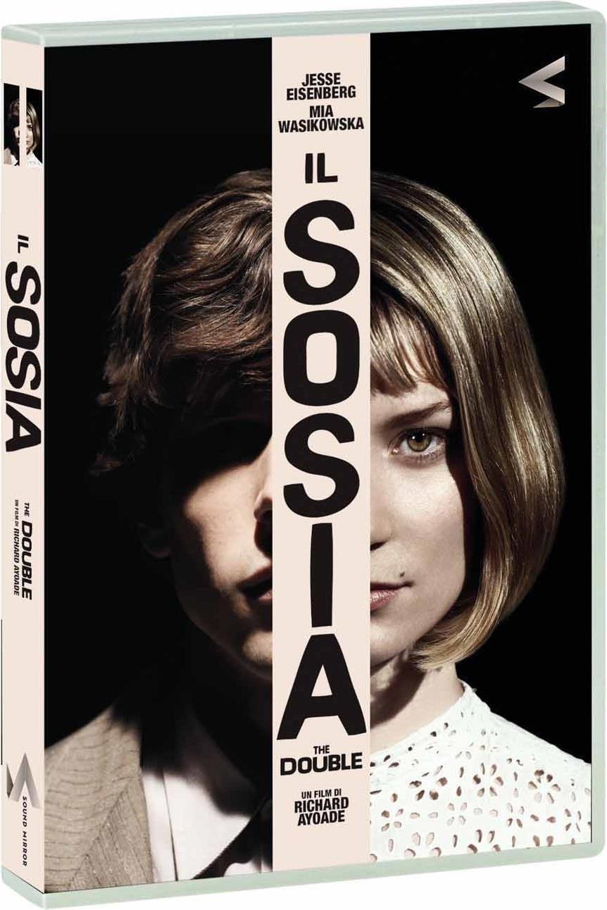 Sosia (Il) - The Double