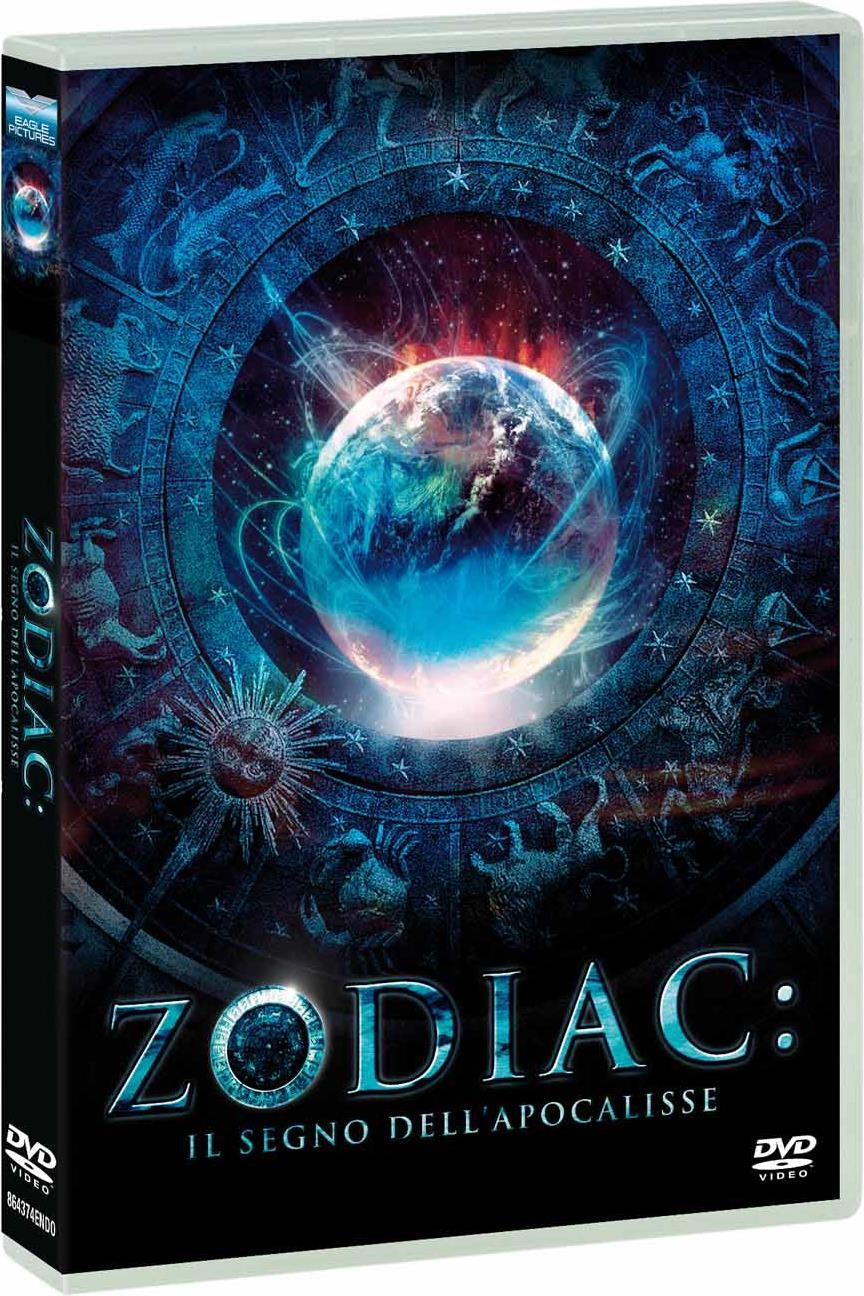 Zodiac - Il Segno DellApocalisse