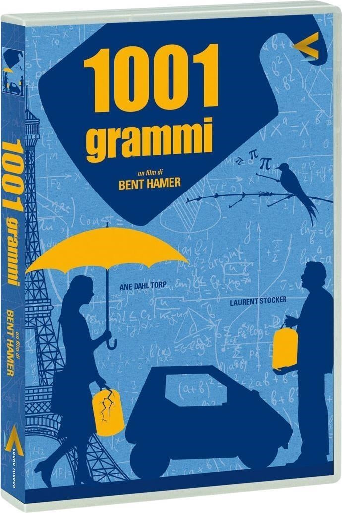 1001 Grammi