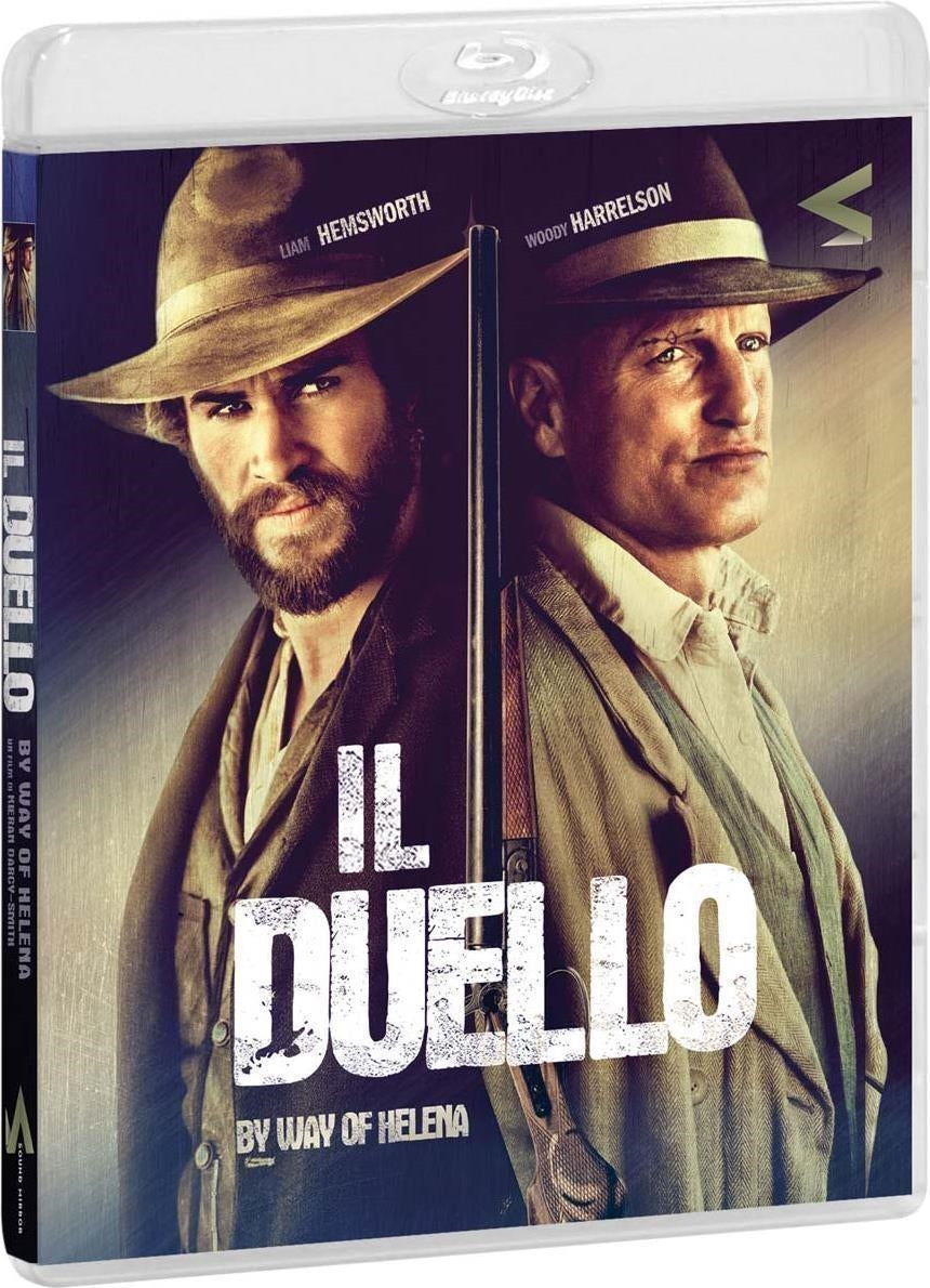 Duello (Il) - By Way Of Helena