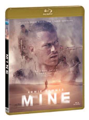 Mine