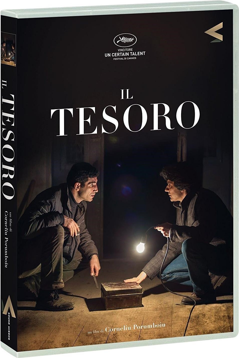 Tesoro (Il)
