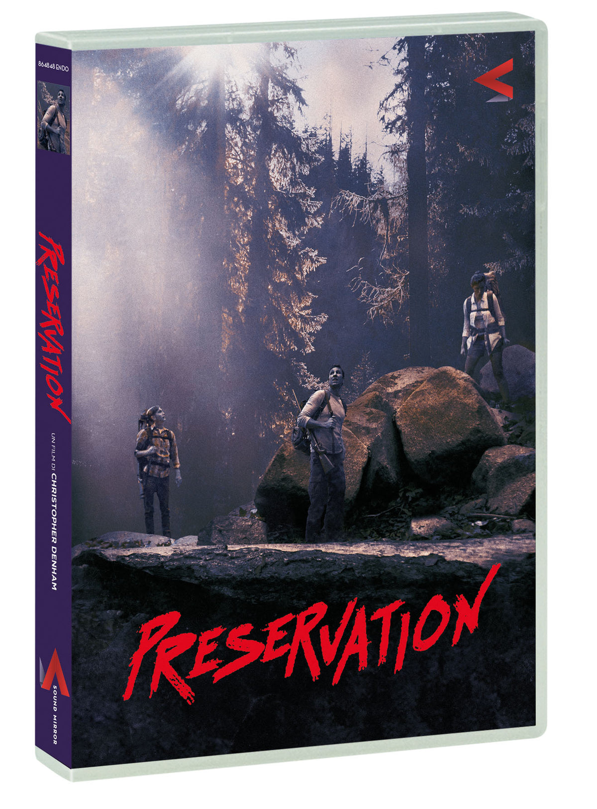 Preservation
