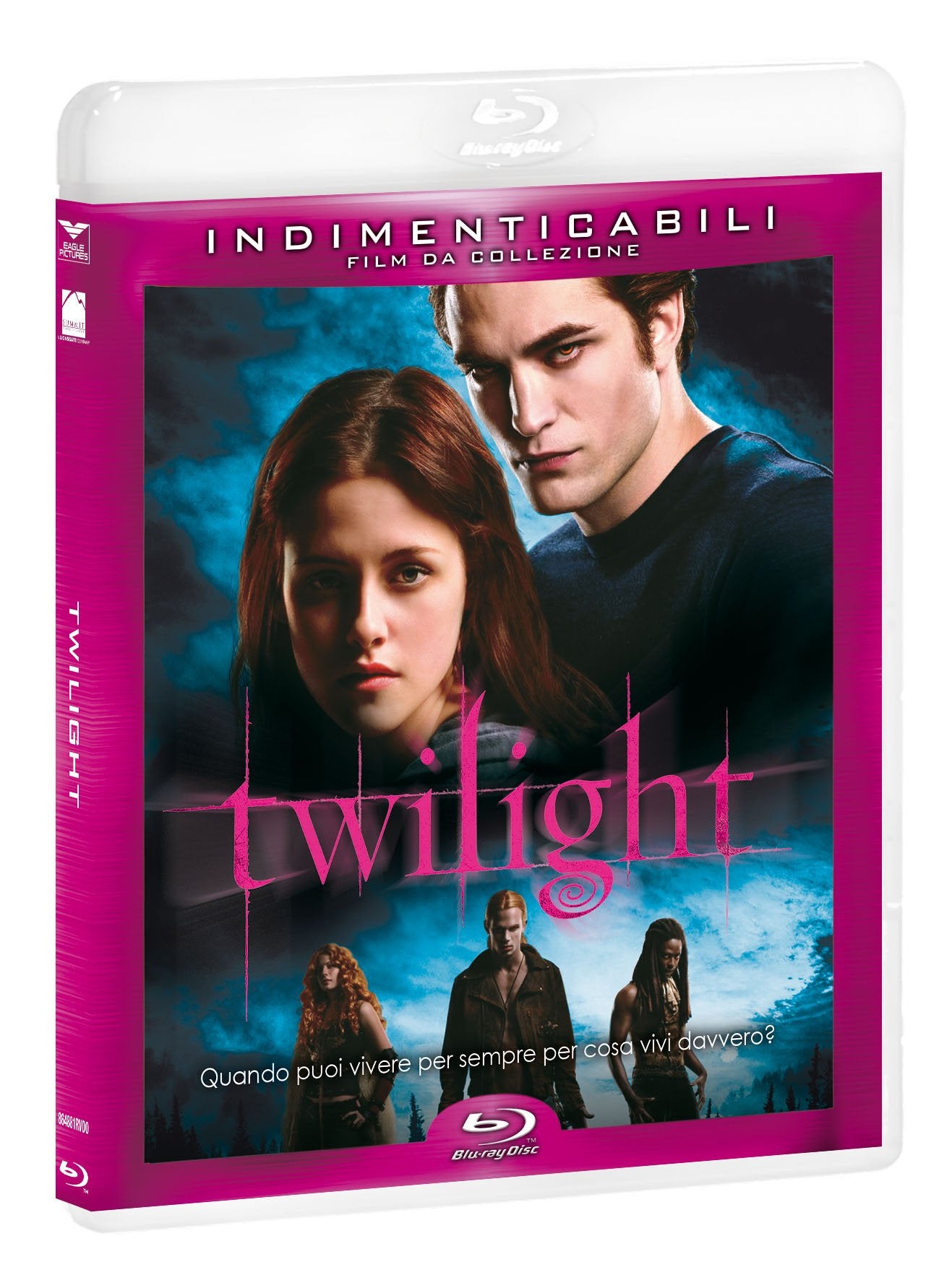Twilight (Indimenticabili)