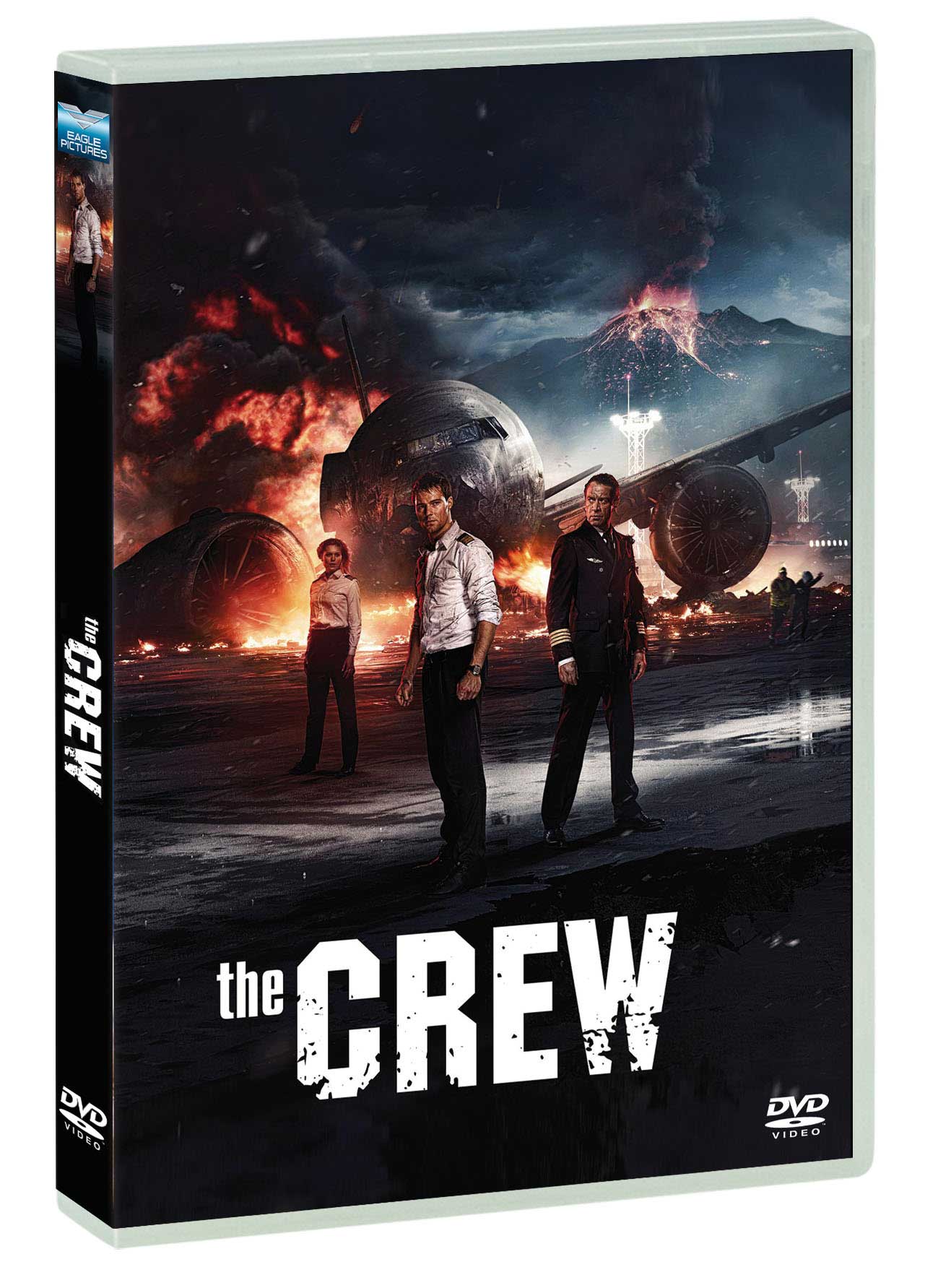 Crew (The) - Missione Impossibile