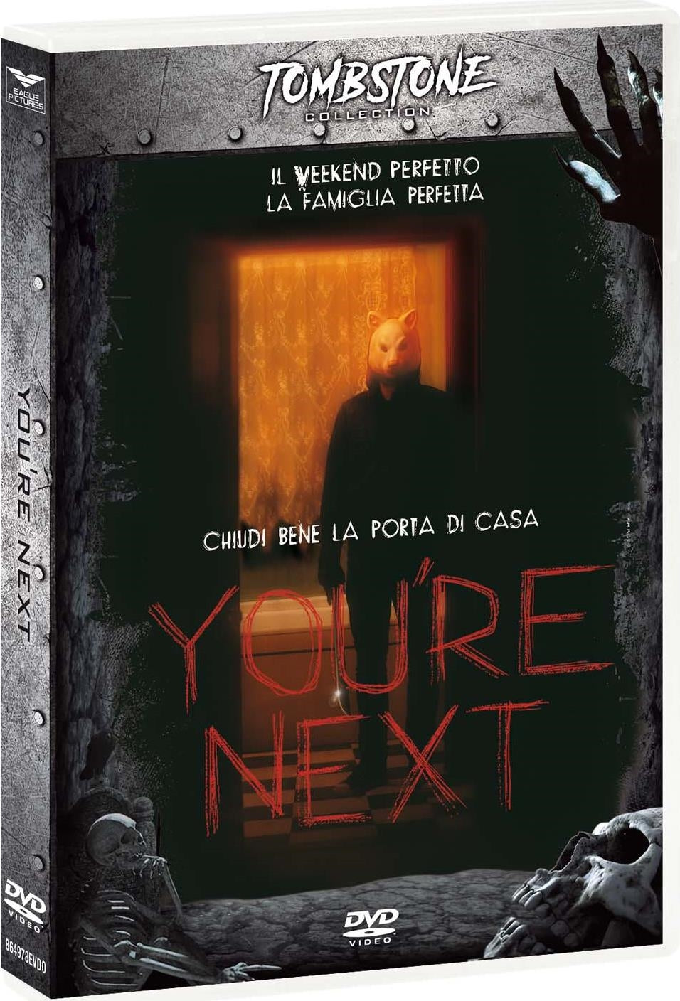 YouRe Next (Tombstone Collection)