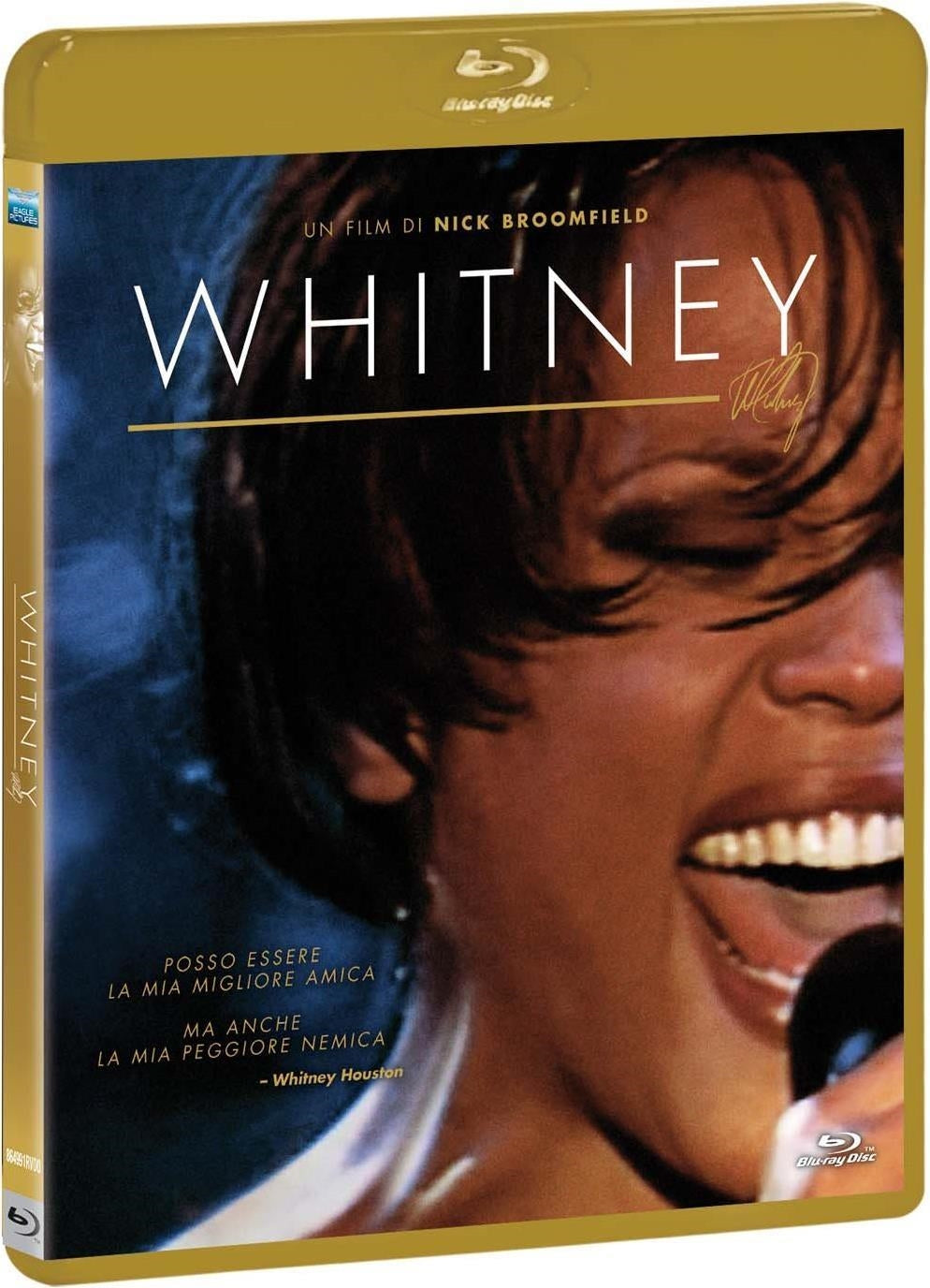 Whitney