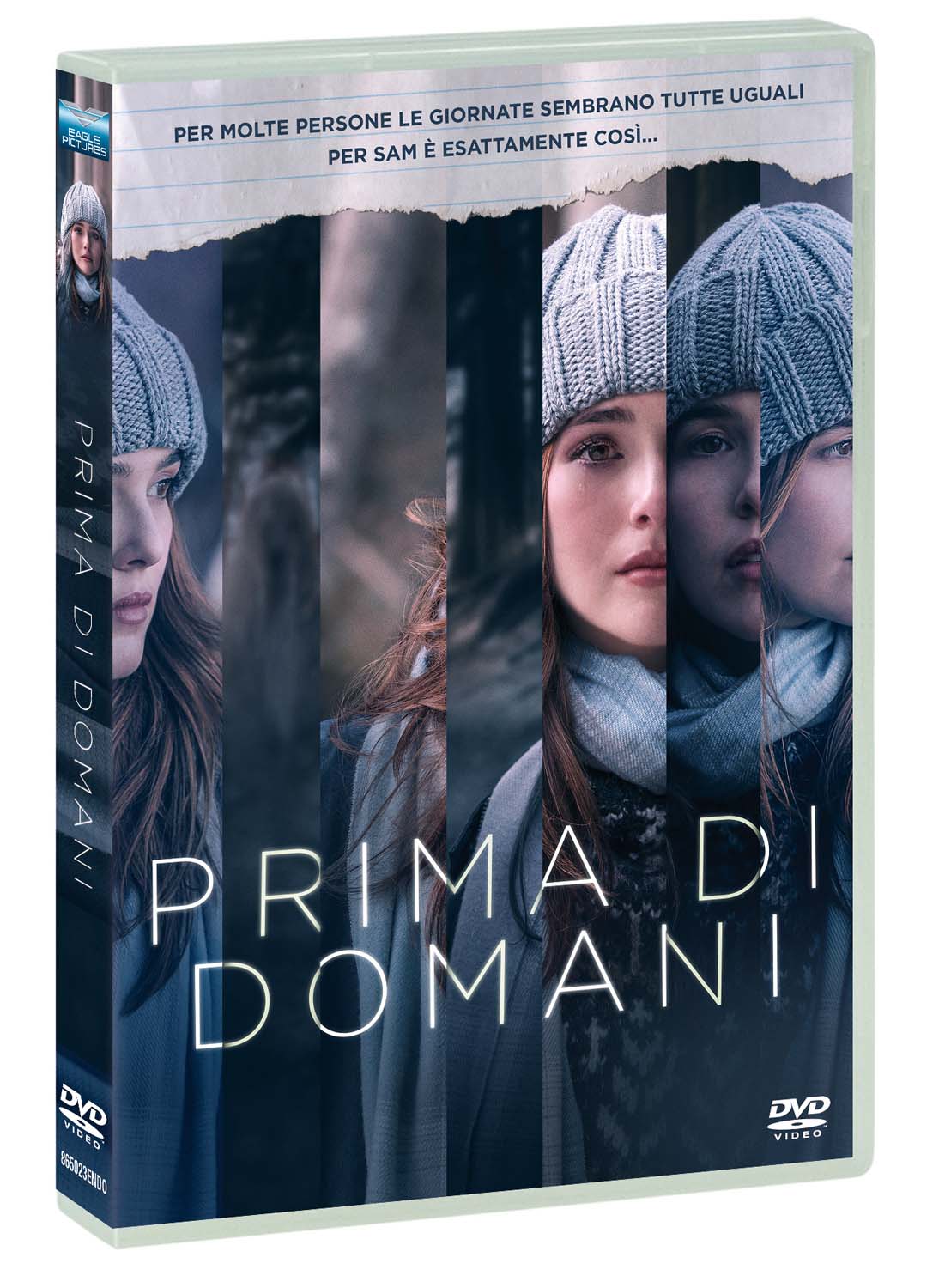 Prima Di Domani