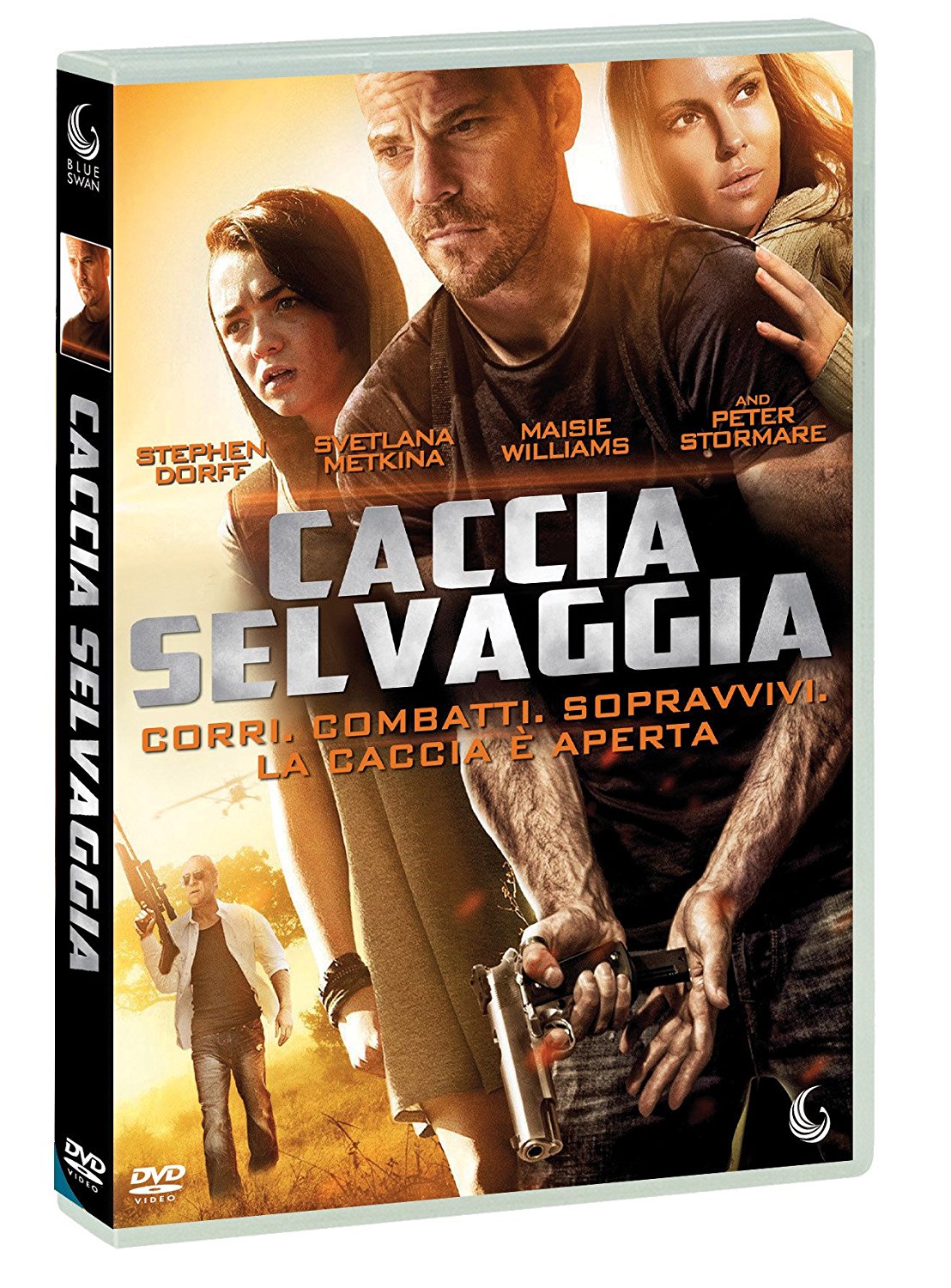 Caccia Selvaggia