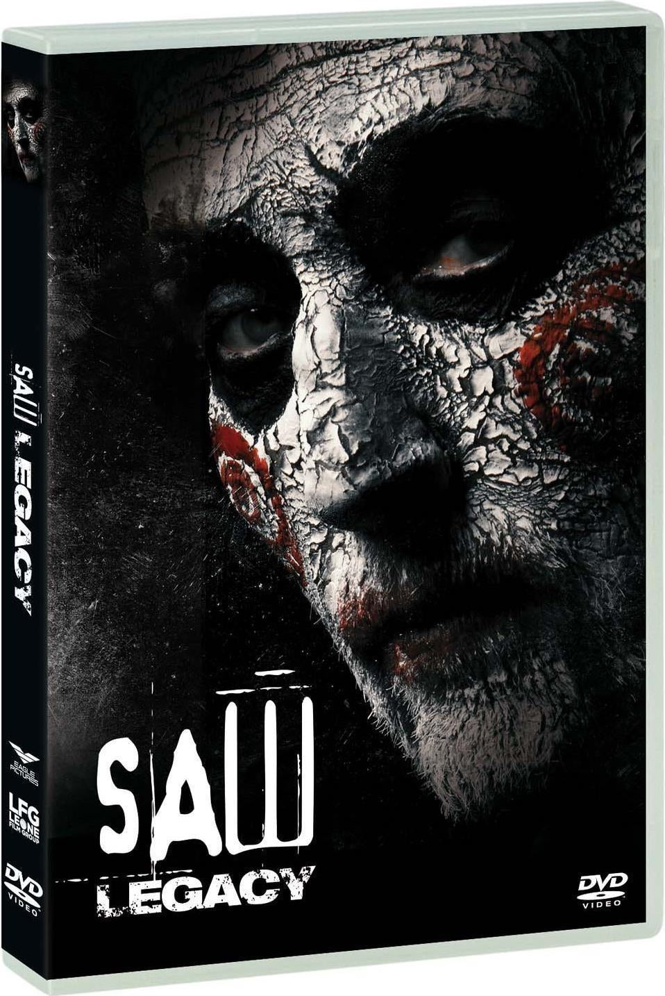 Saw: Legacy