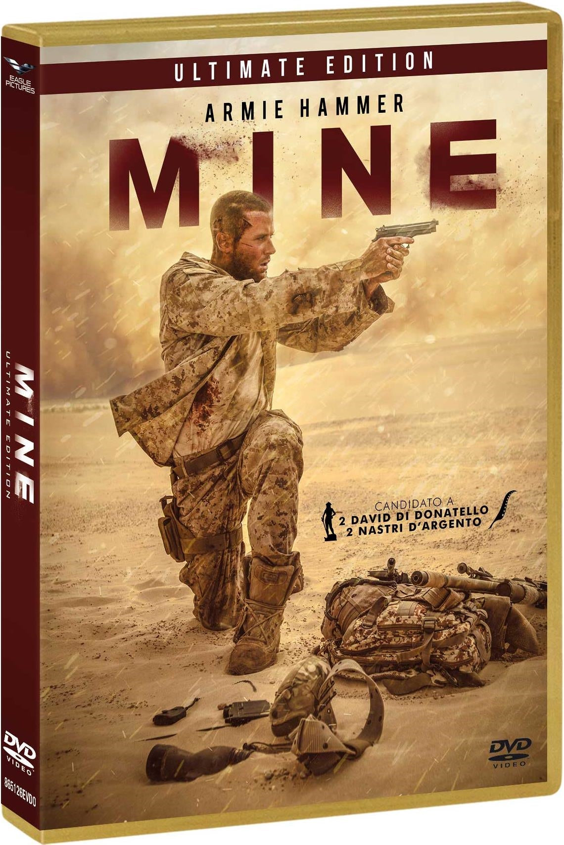 Mine (Ultimate Edition)