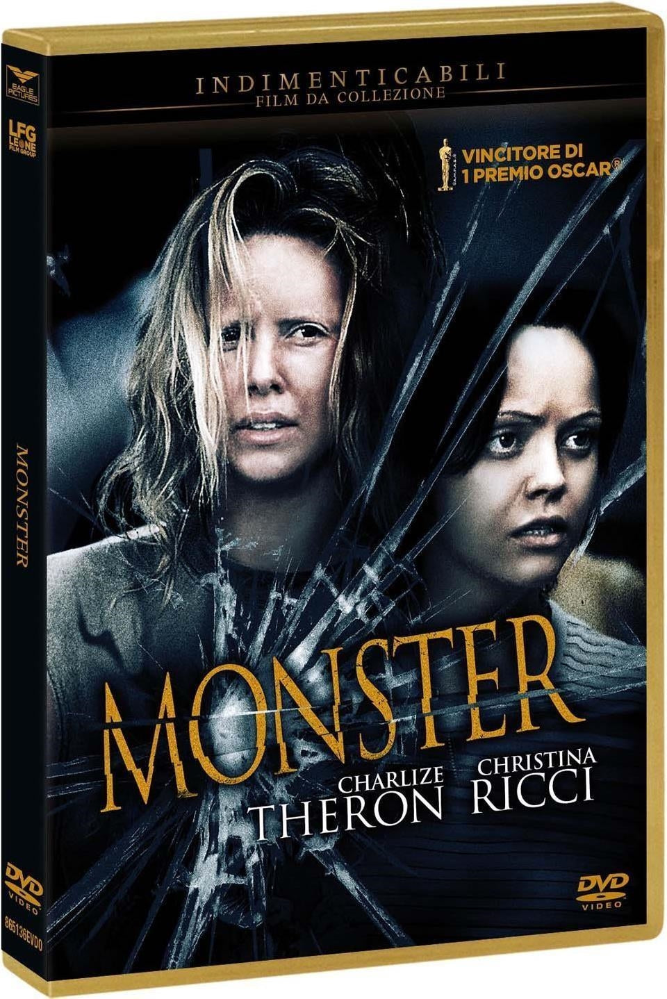 Monster (Indimenticabili)