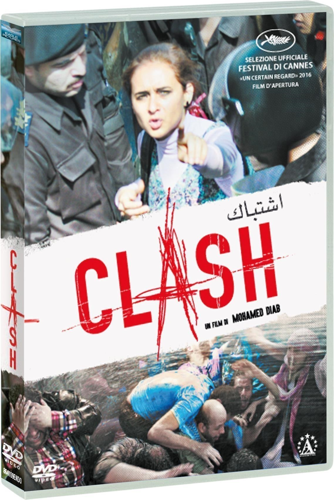 Clash