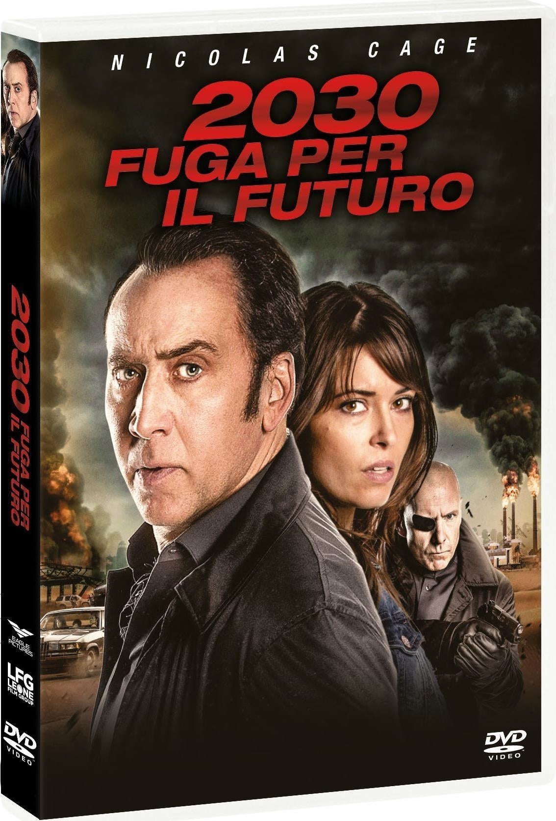 2030 Fuga Per Il Futuro