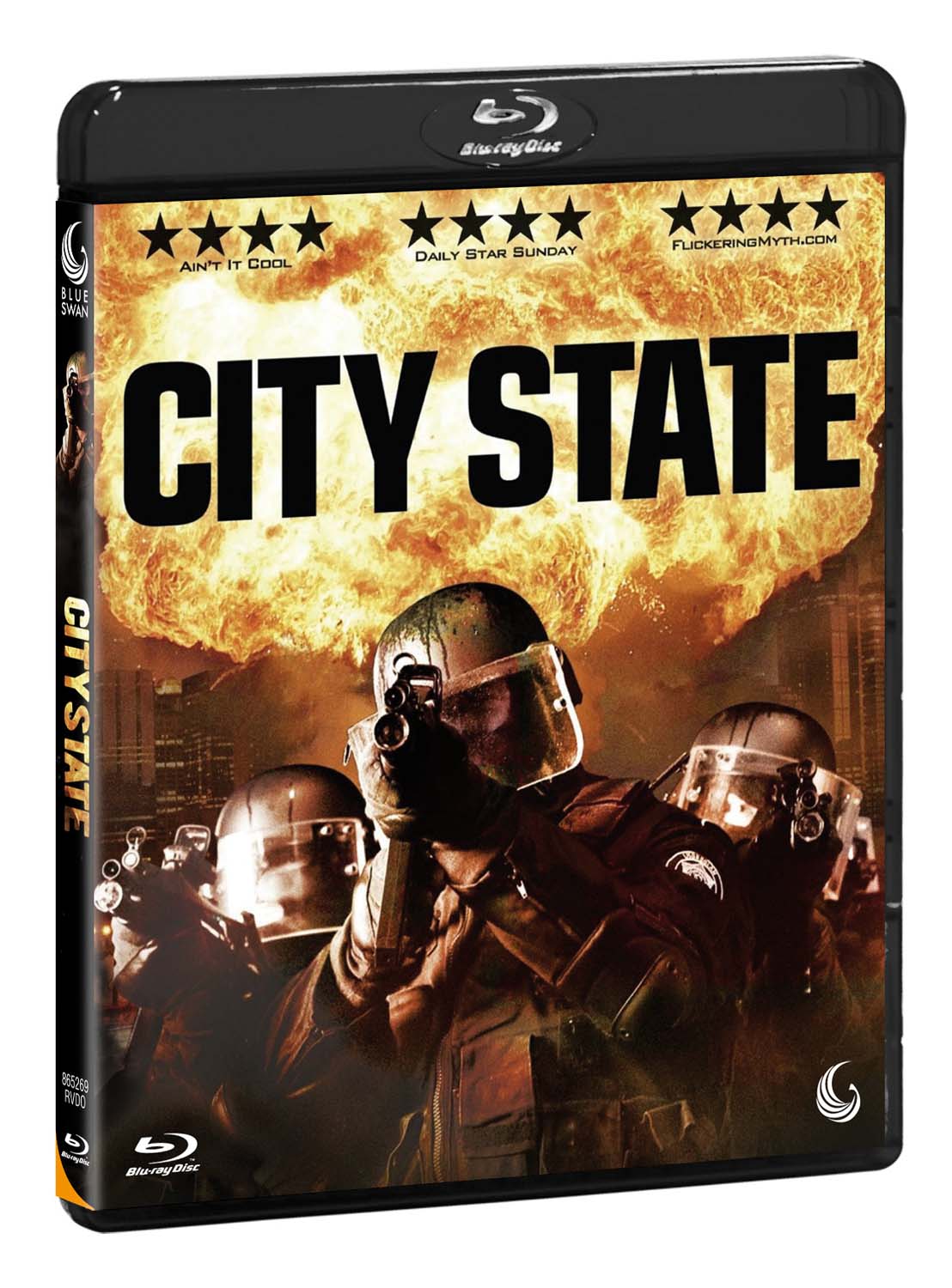 City State