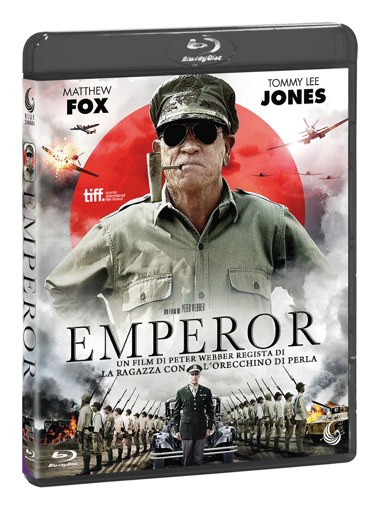 Emperor