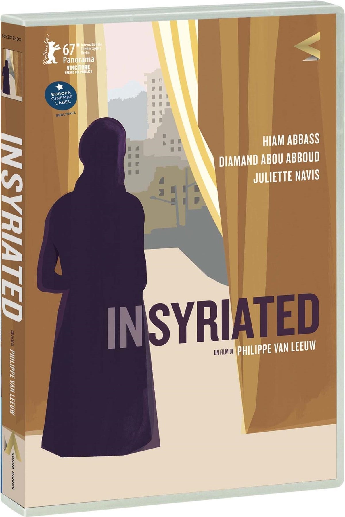 Insyriated