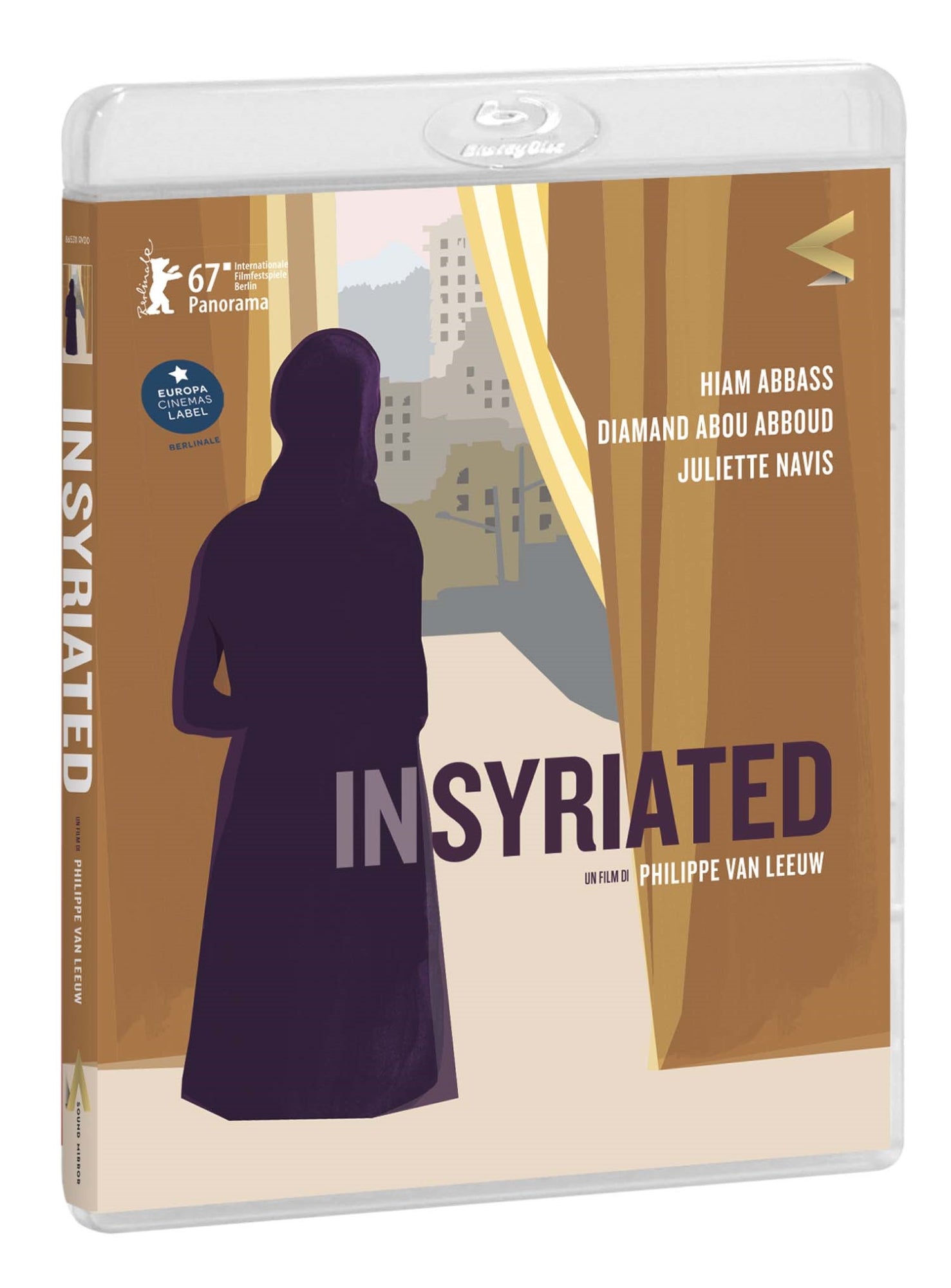 Insyriated