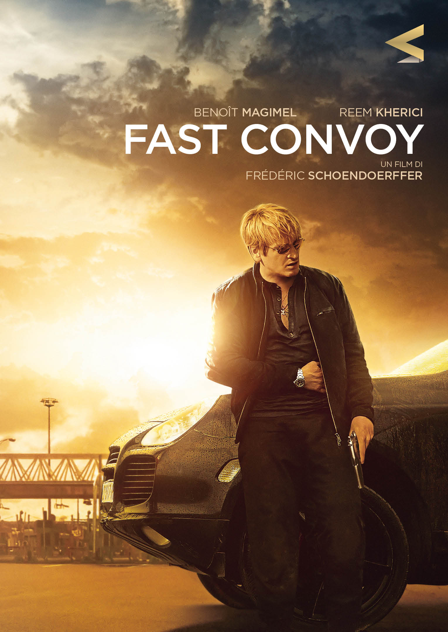 Fast Convoy