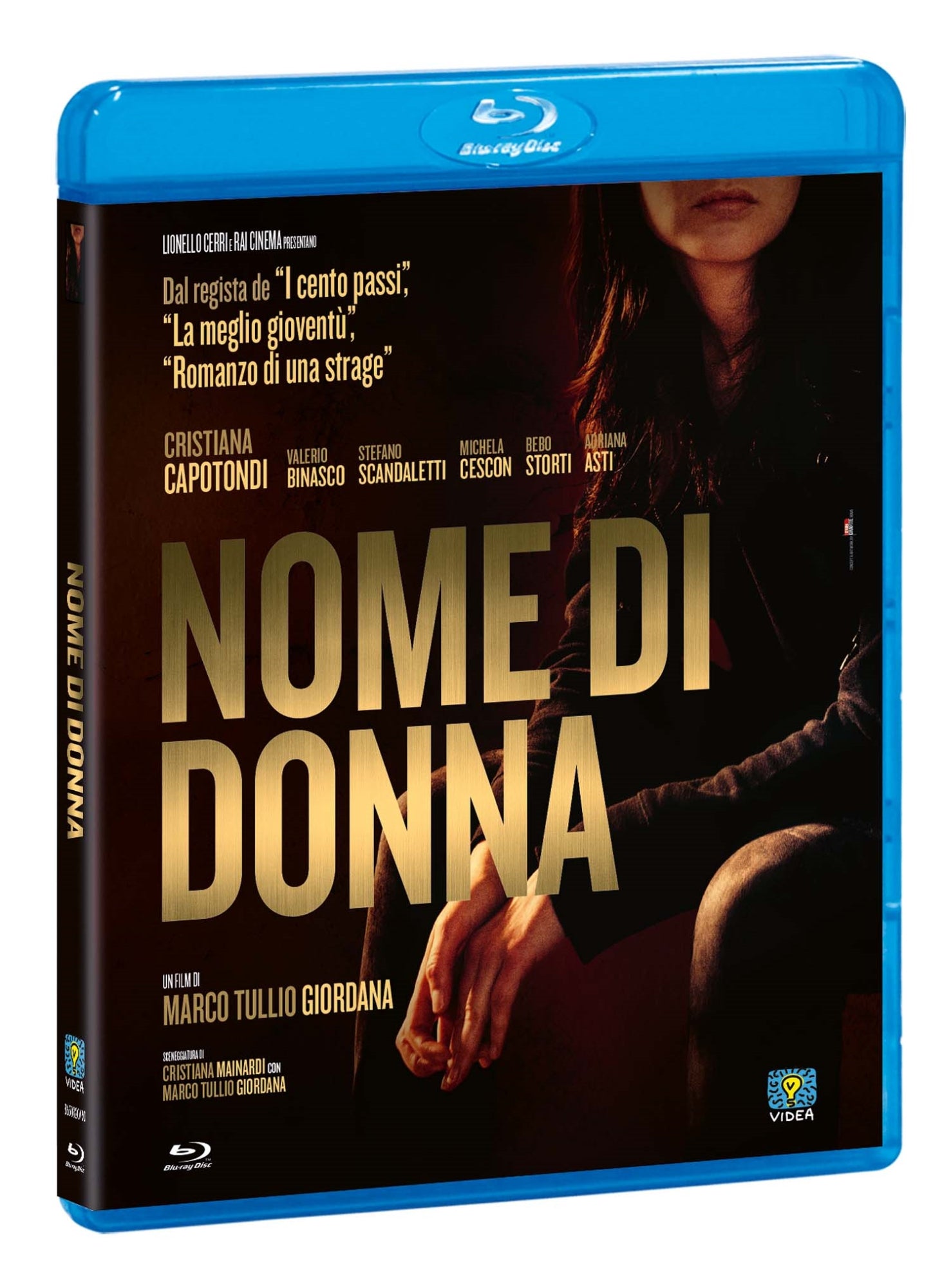Nome Di Donna