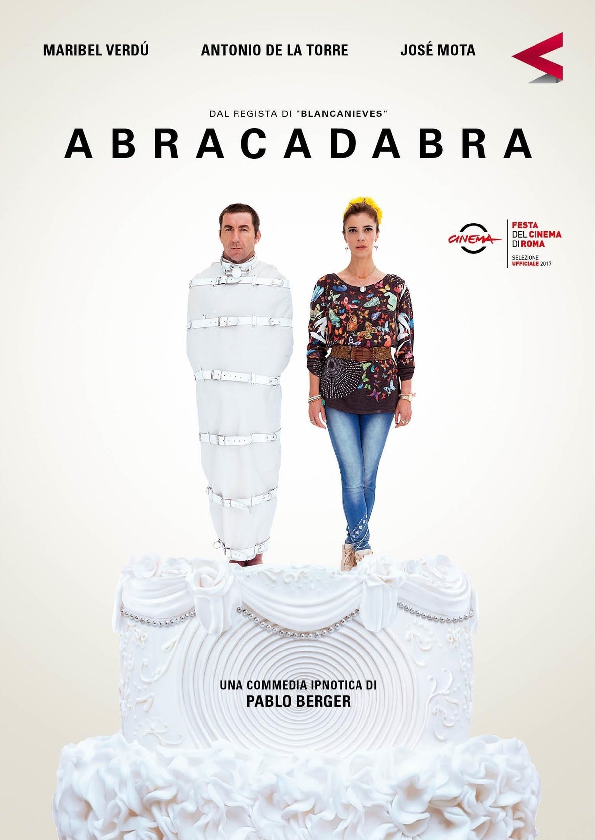 Abracadabra