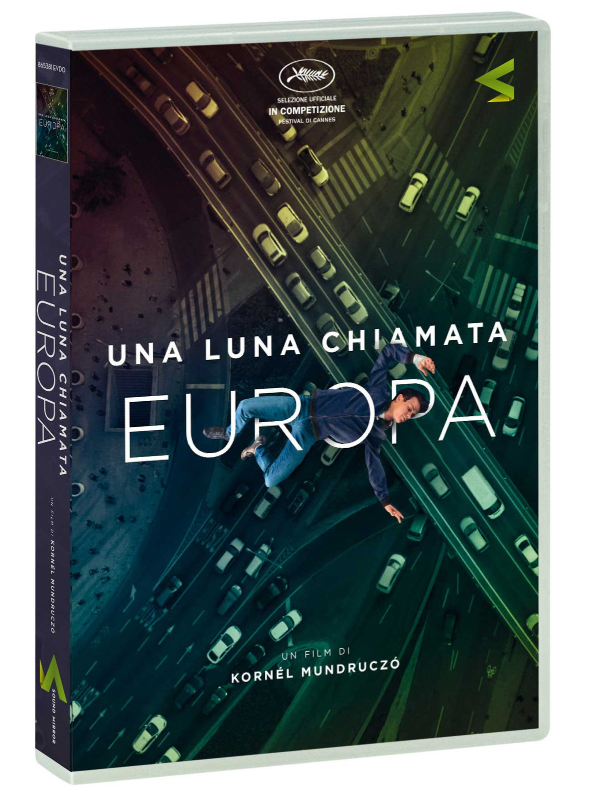Luna Chiamata Europa (Una)