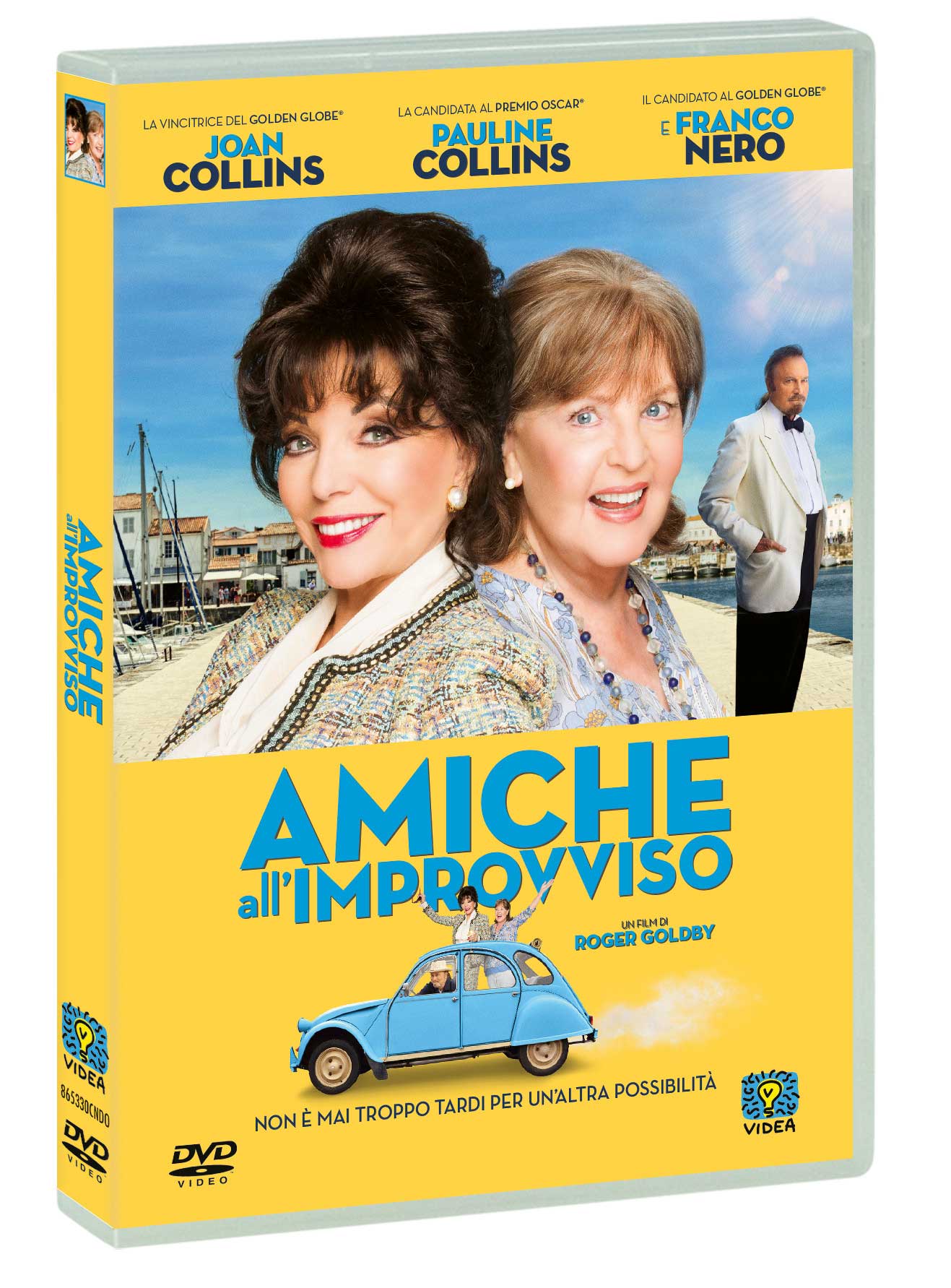Amiche AllImprovviso