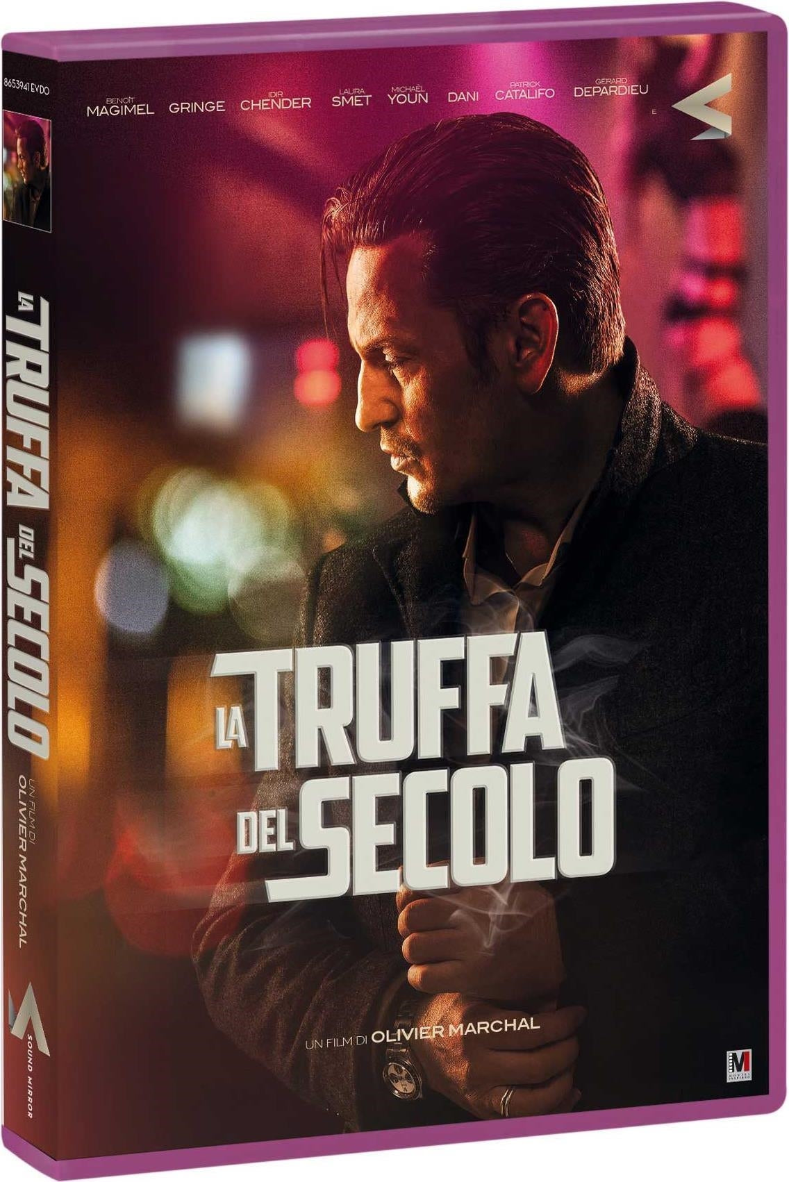 Truffa Del Secolo (La)
