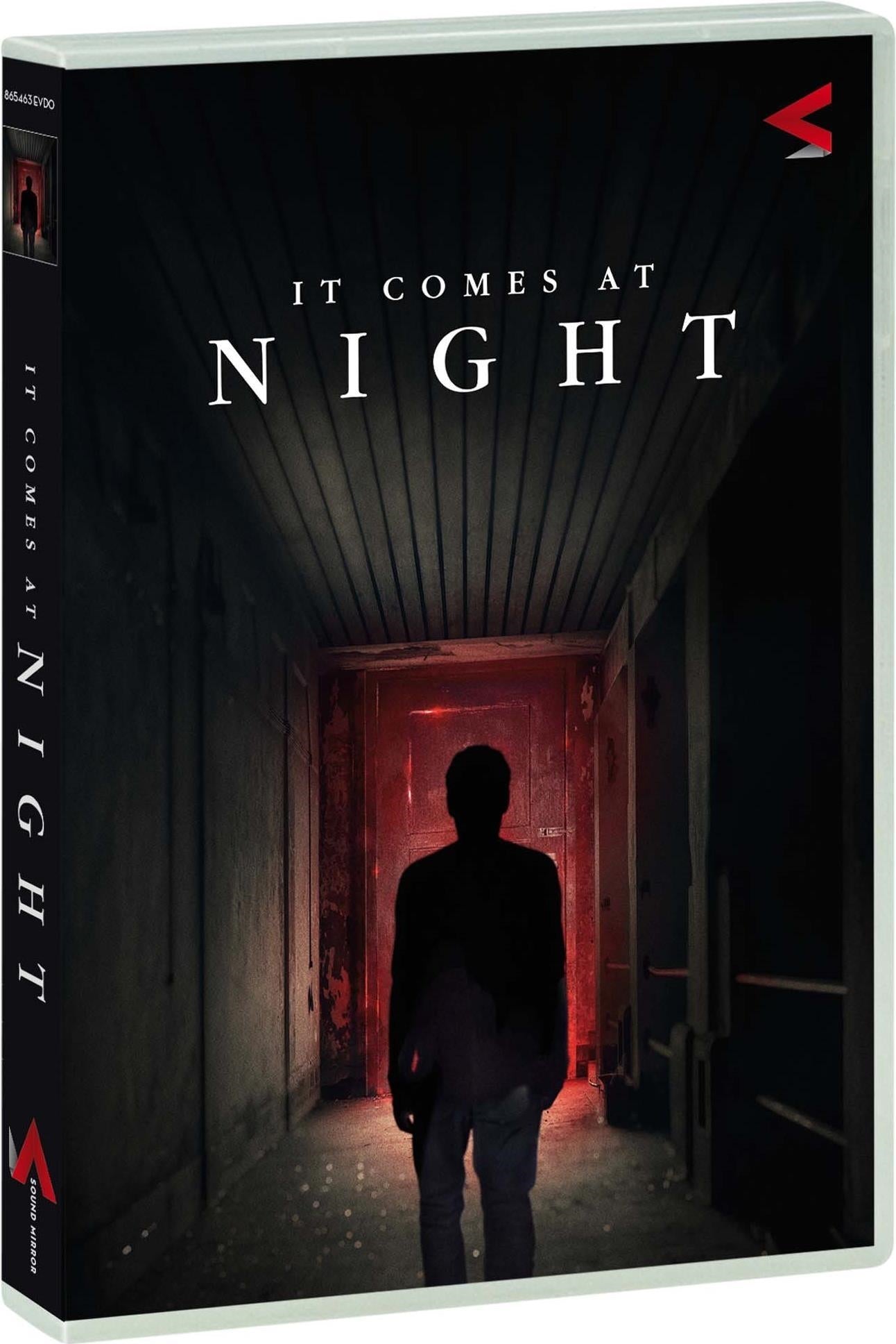 It Comes At Night (Tombstone Collection)