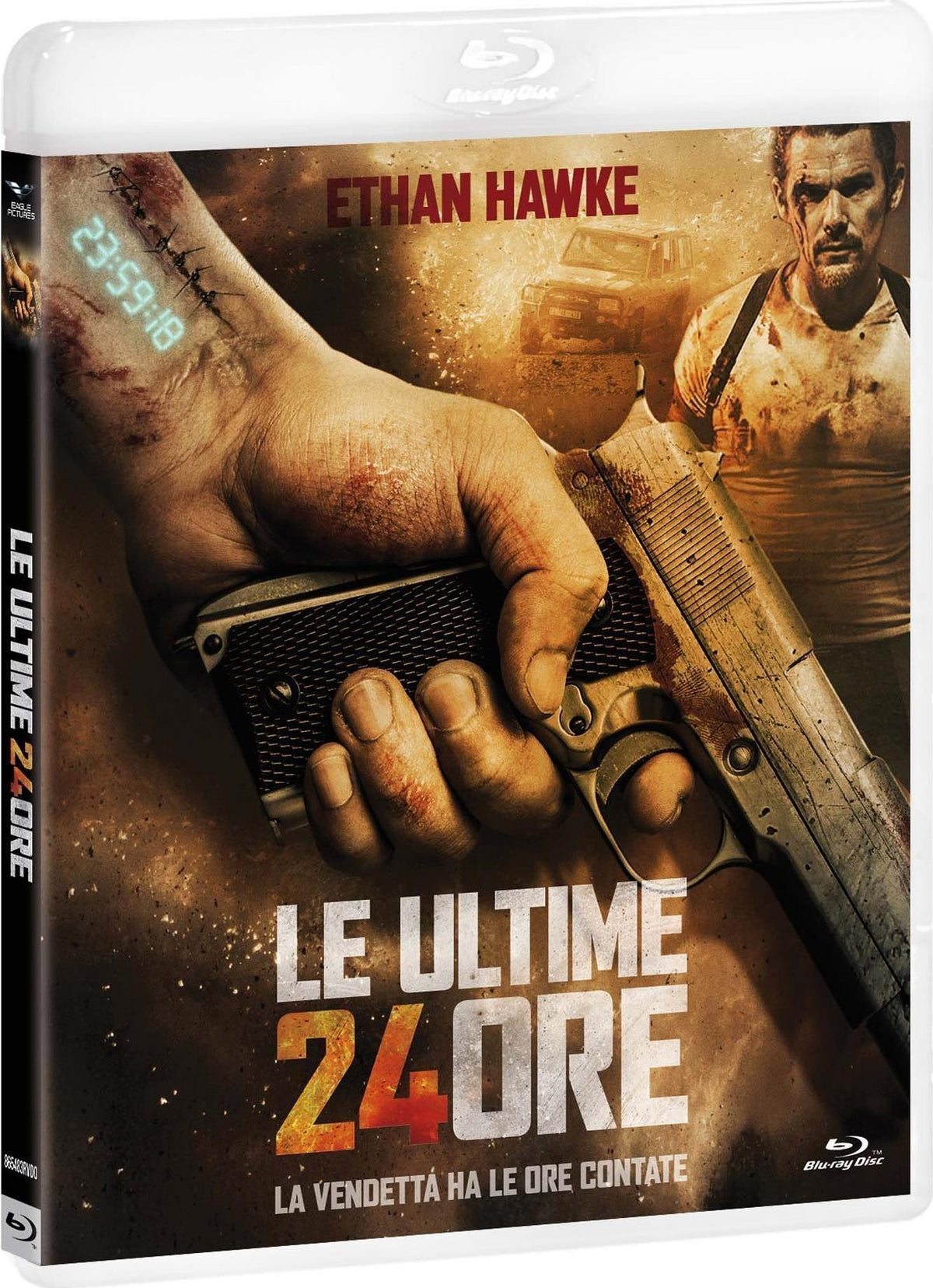 Ultime 24 Ore (Le)
