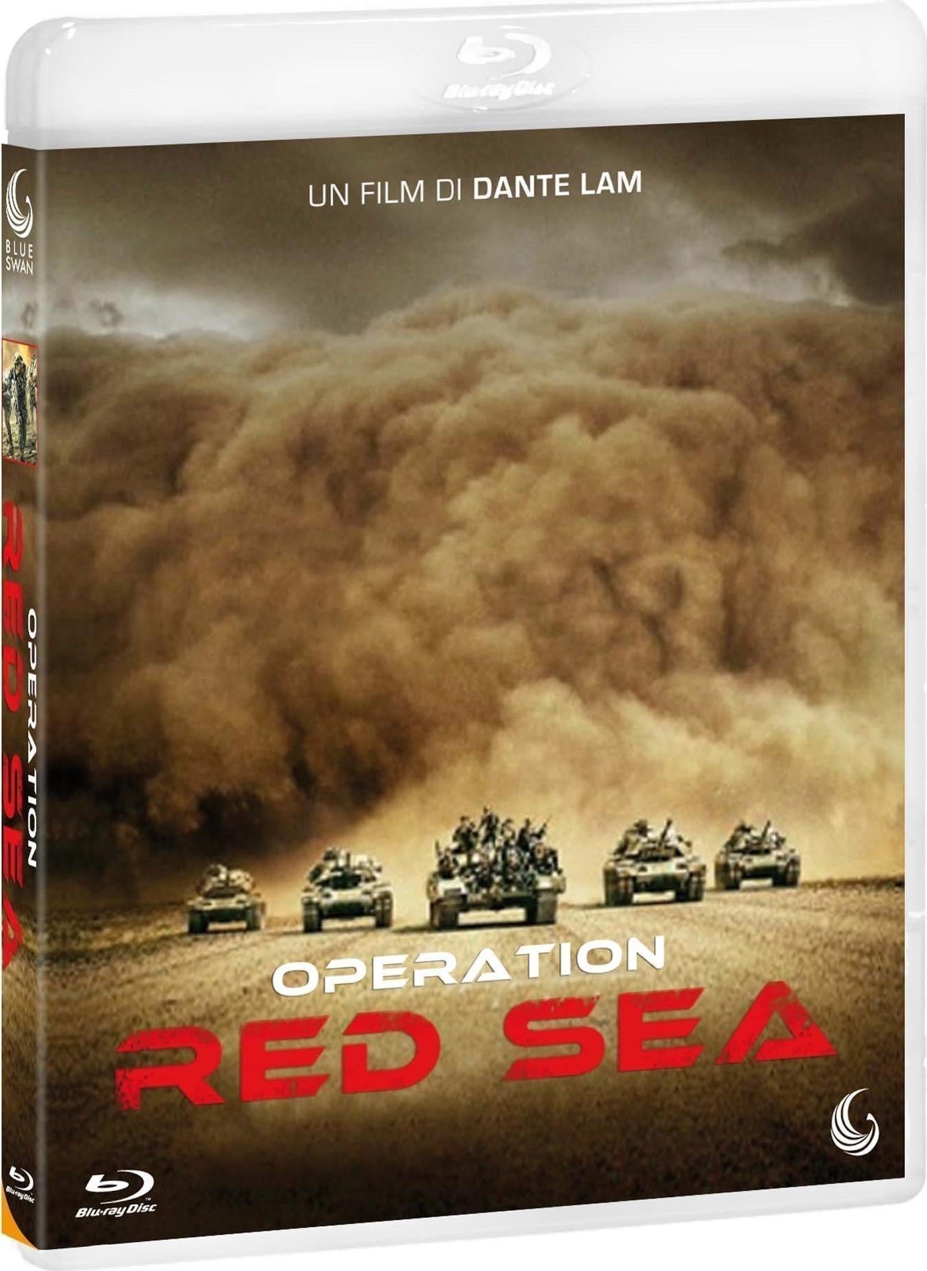 Operation Red Sea