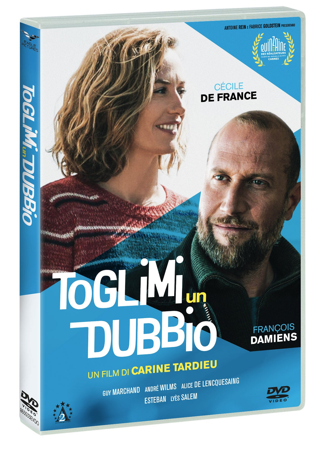 Toglimi Un Dubbio