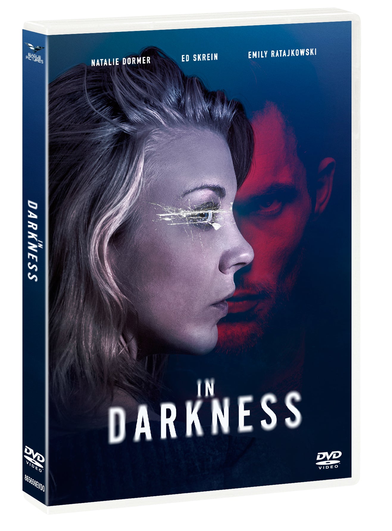 In Darkness - NellOscurita
