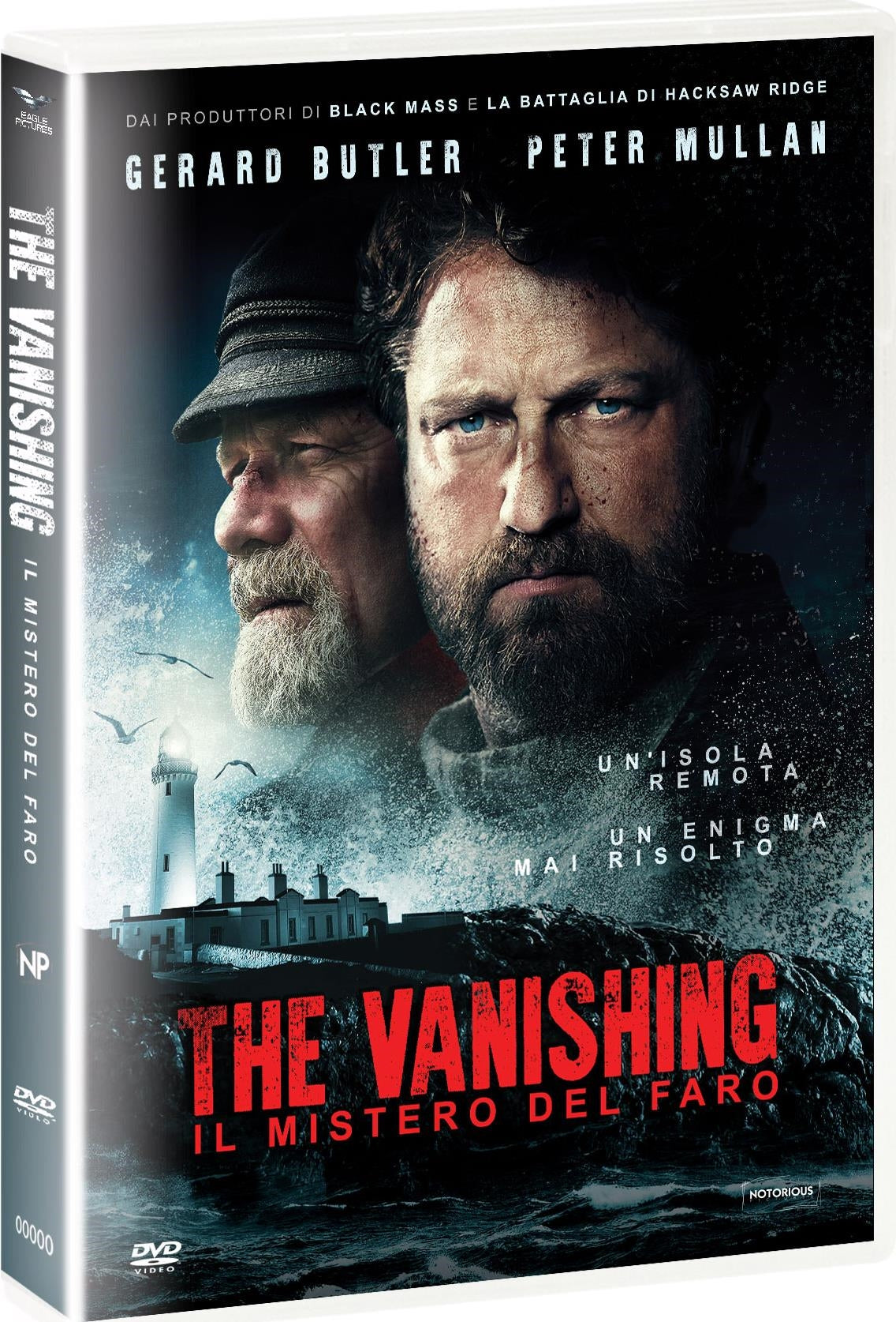 Vanishing (The) - Il Mistero Del Faro