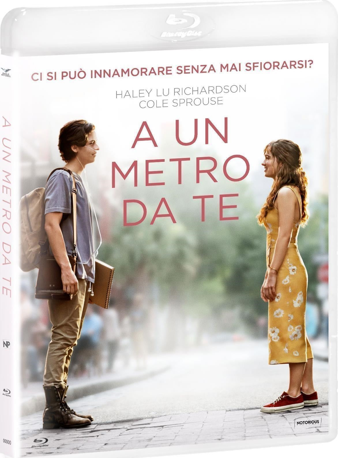 A Un Metro Da Te