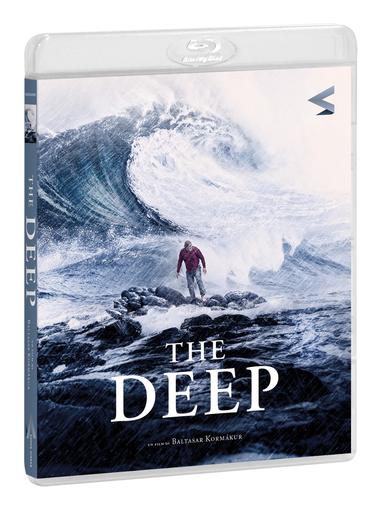 Deep (The)