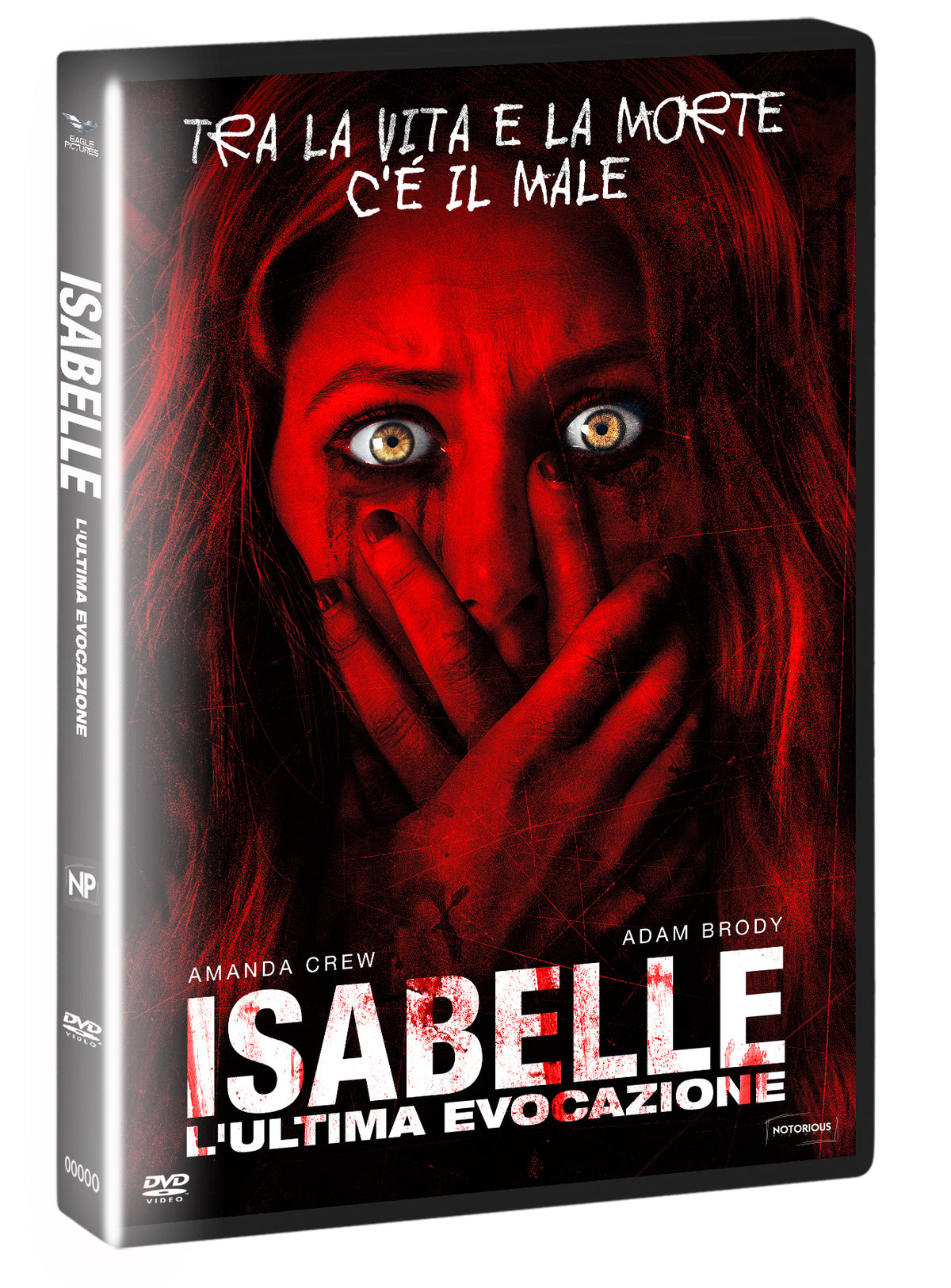 Isabelle: L'Ultima Evocazione