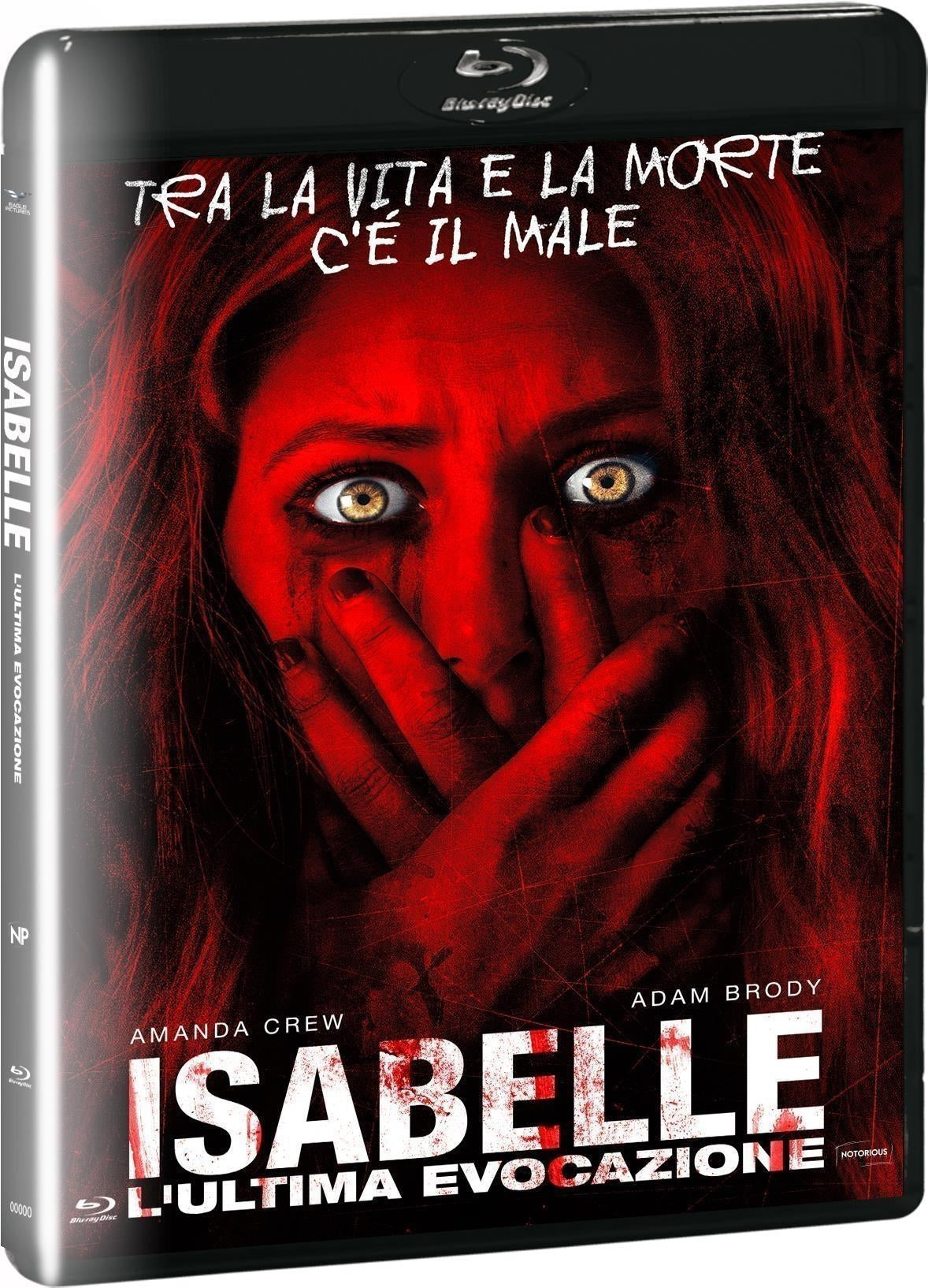 Isabelle: L'Ultima Evocazione