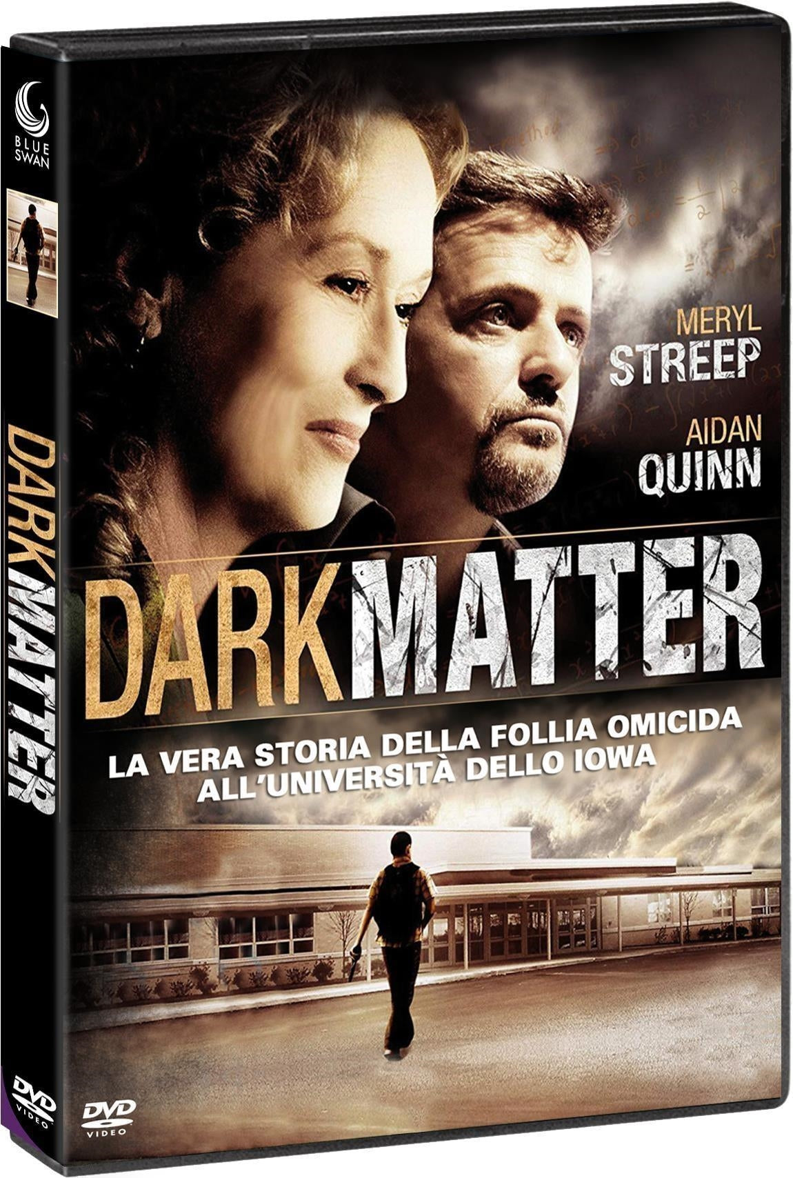 Dark Matter