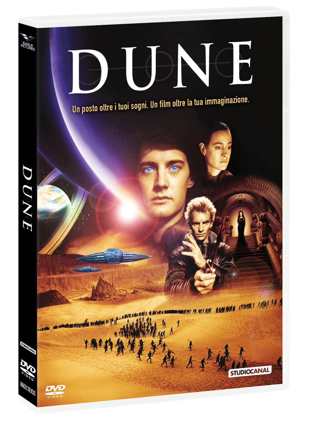 Dune (1984)