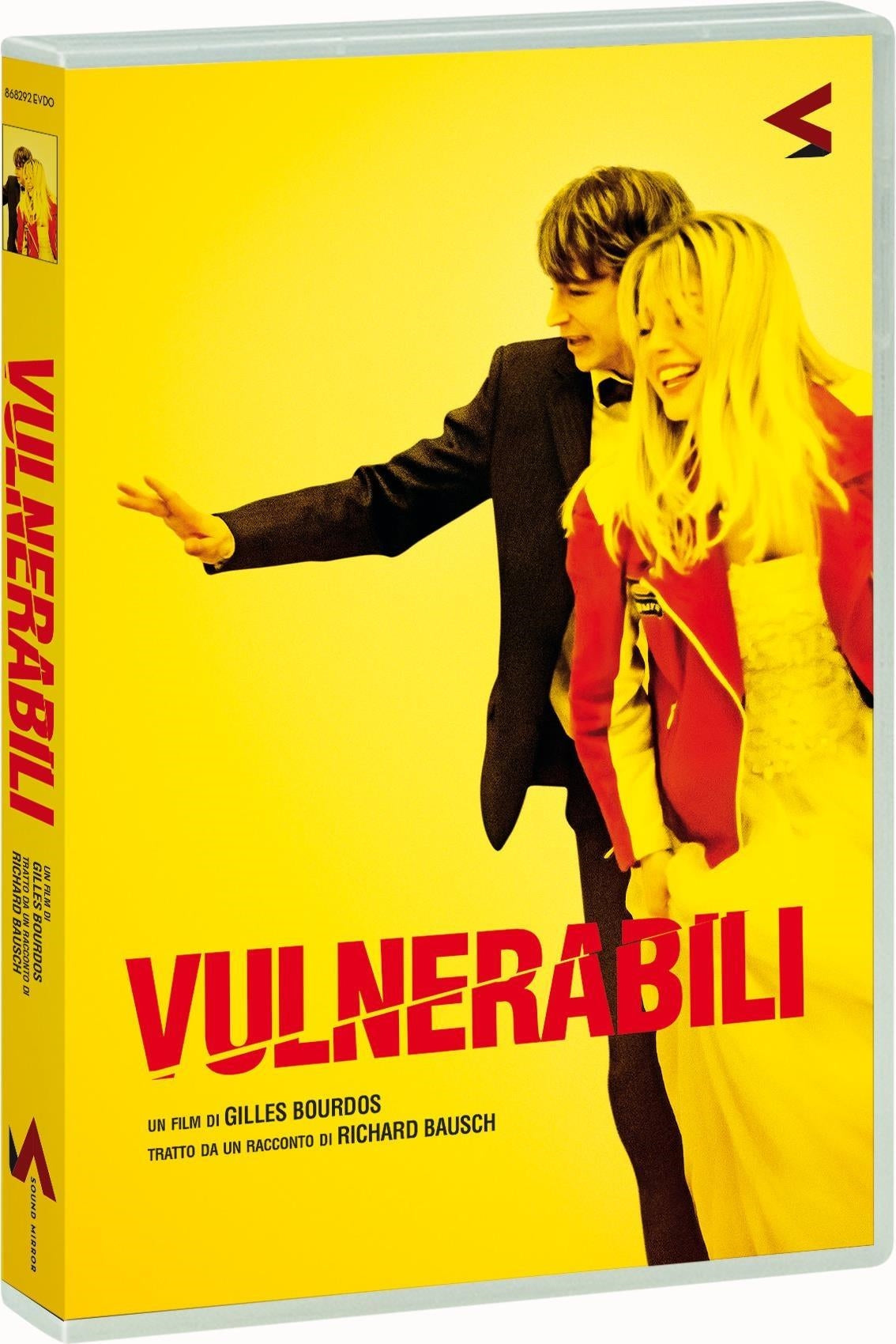 Vulnerabili