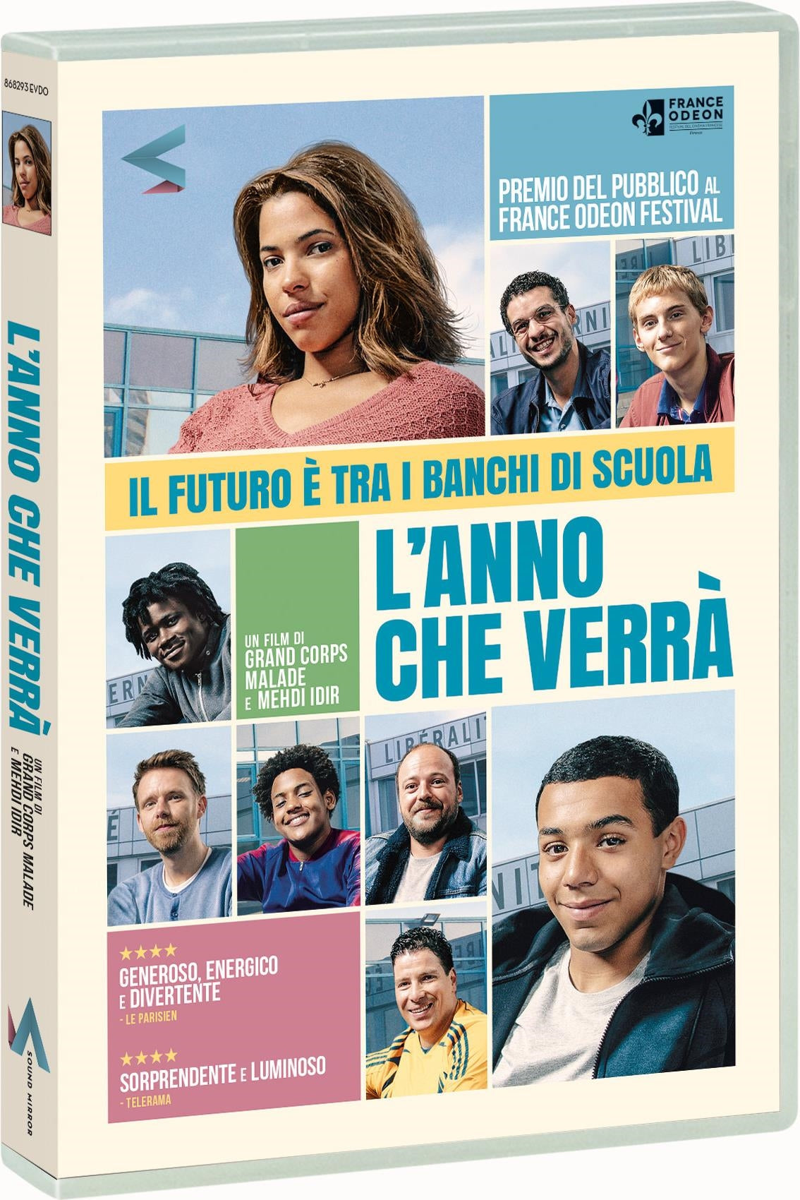 Anno Che Verra' (L')