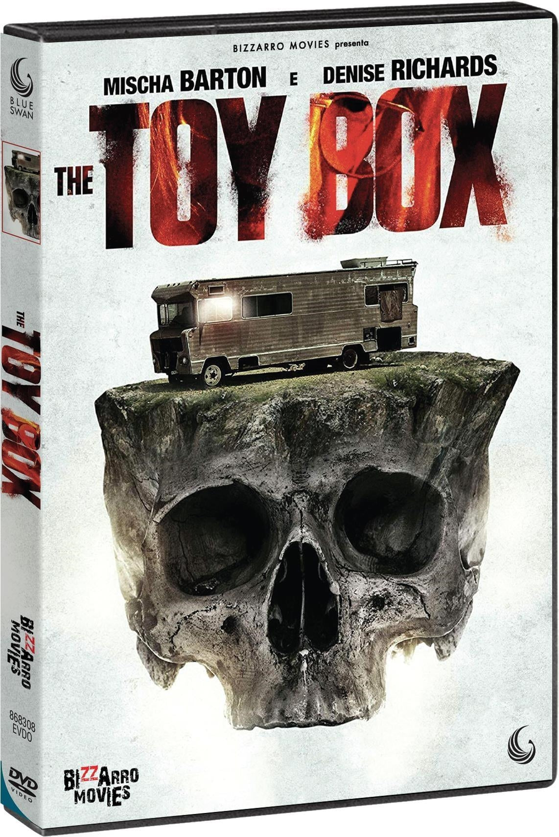 Toy Box (The)