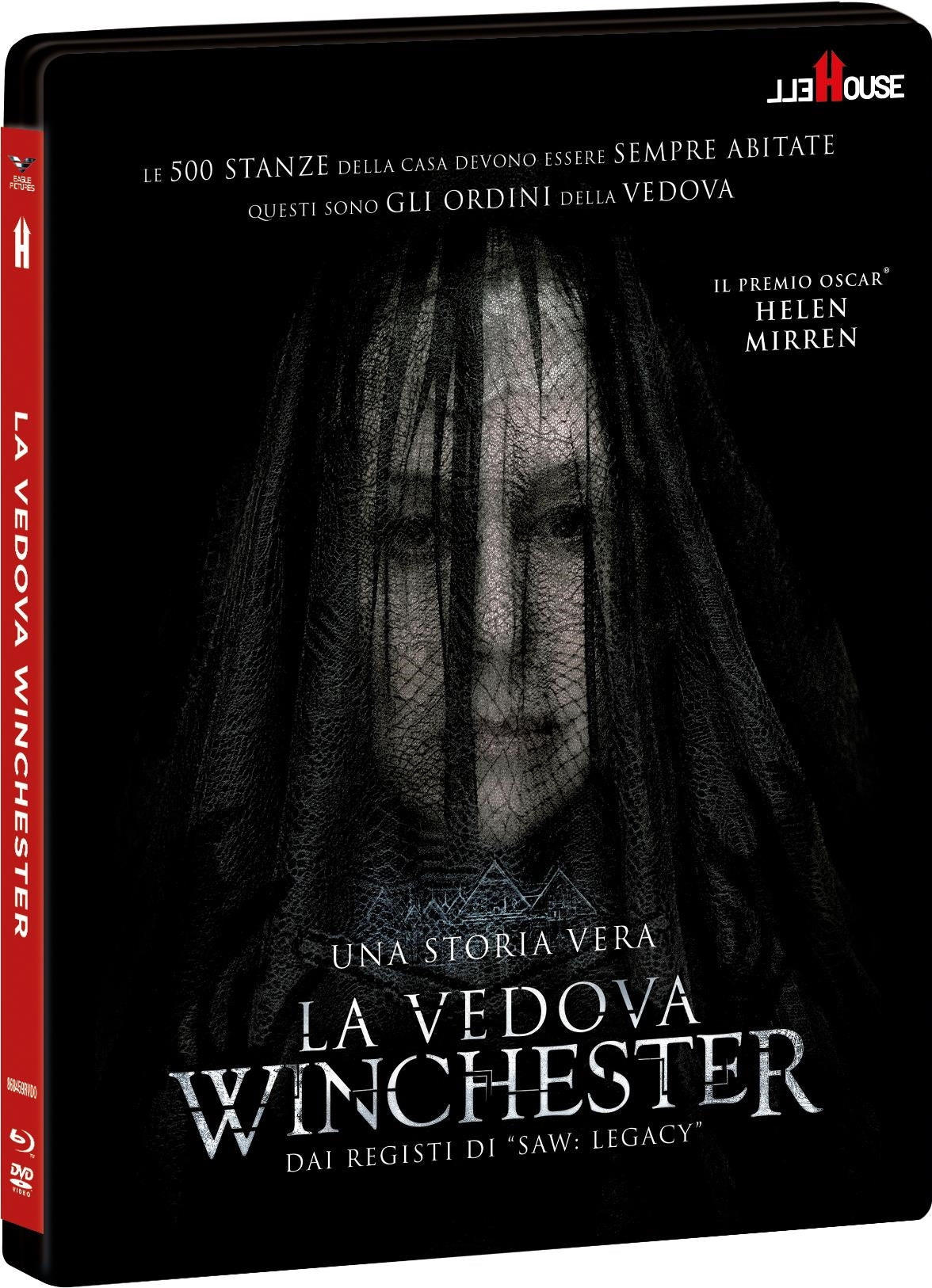 Vedova Winchester (La)