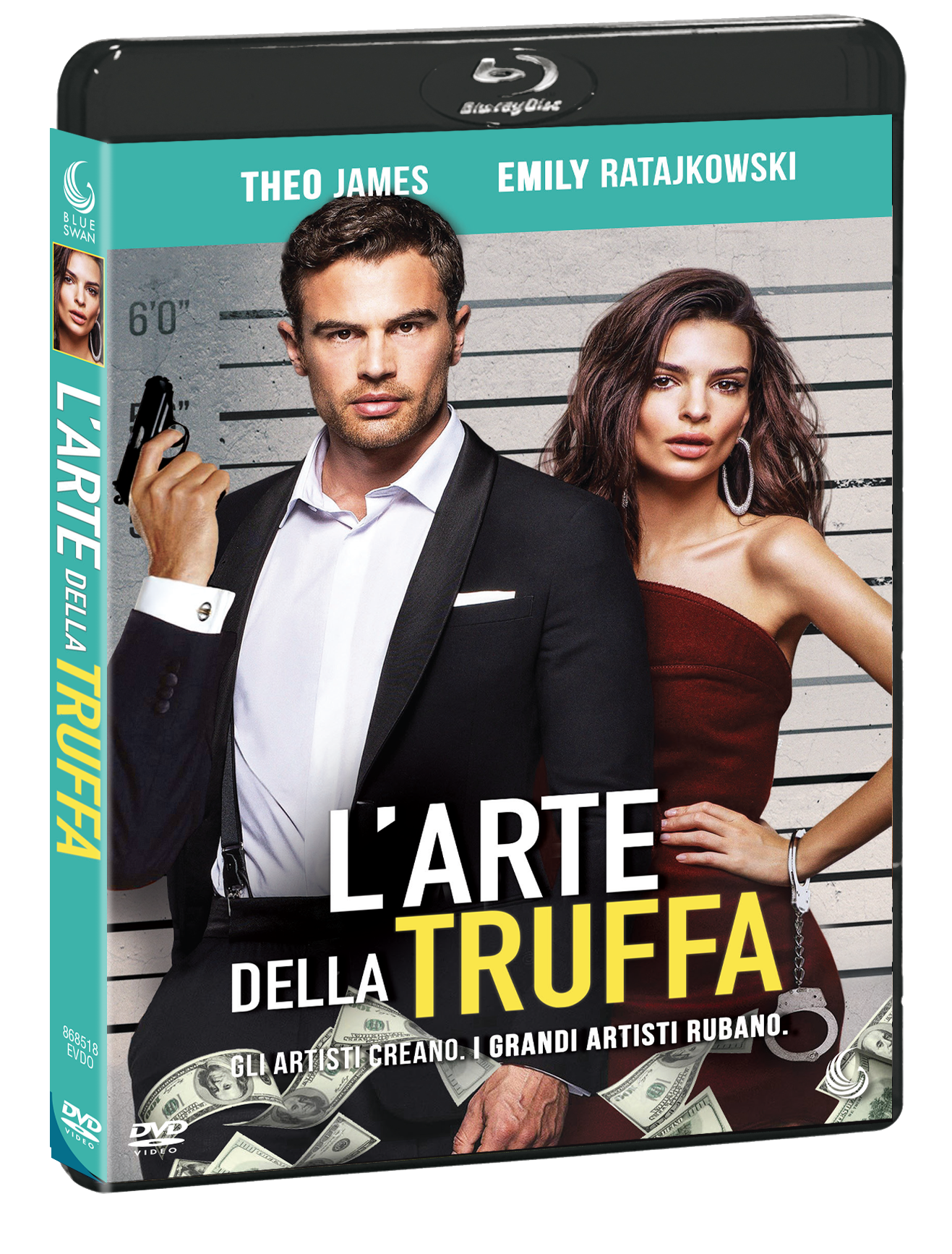 Arte Della Truffa (L')