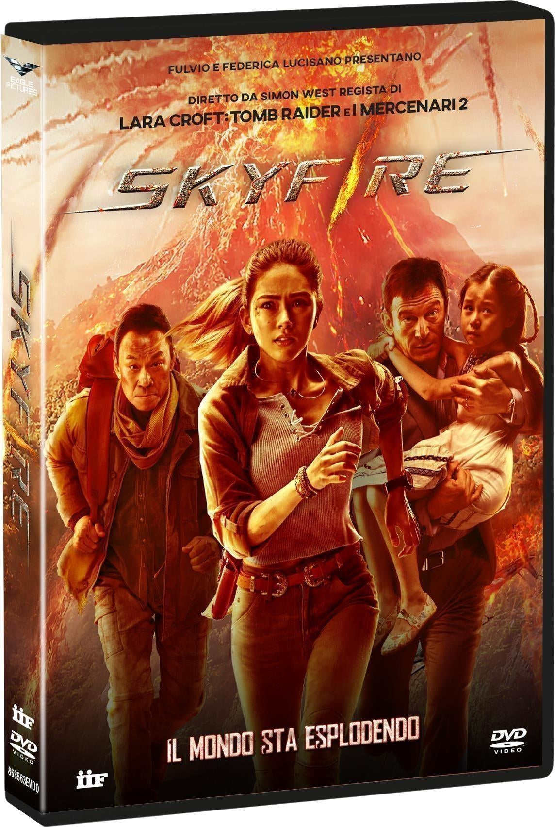 Skyfire