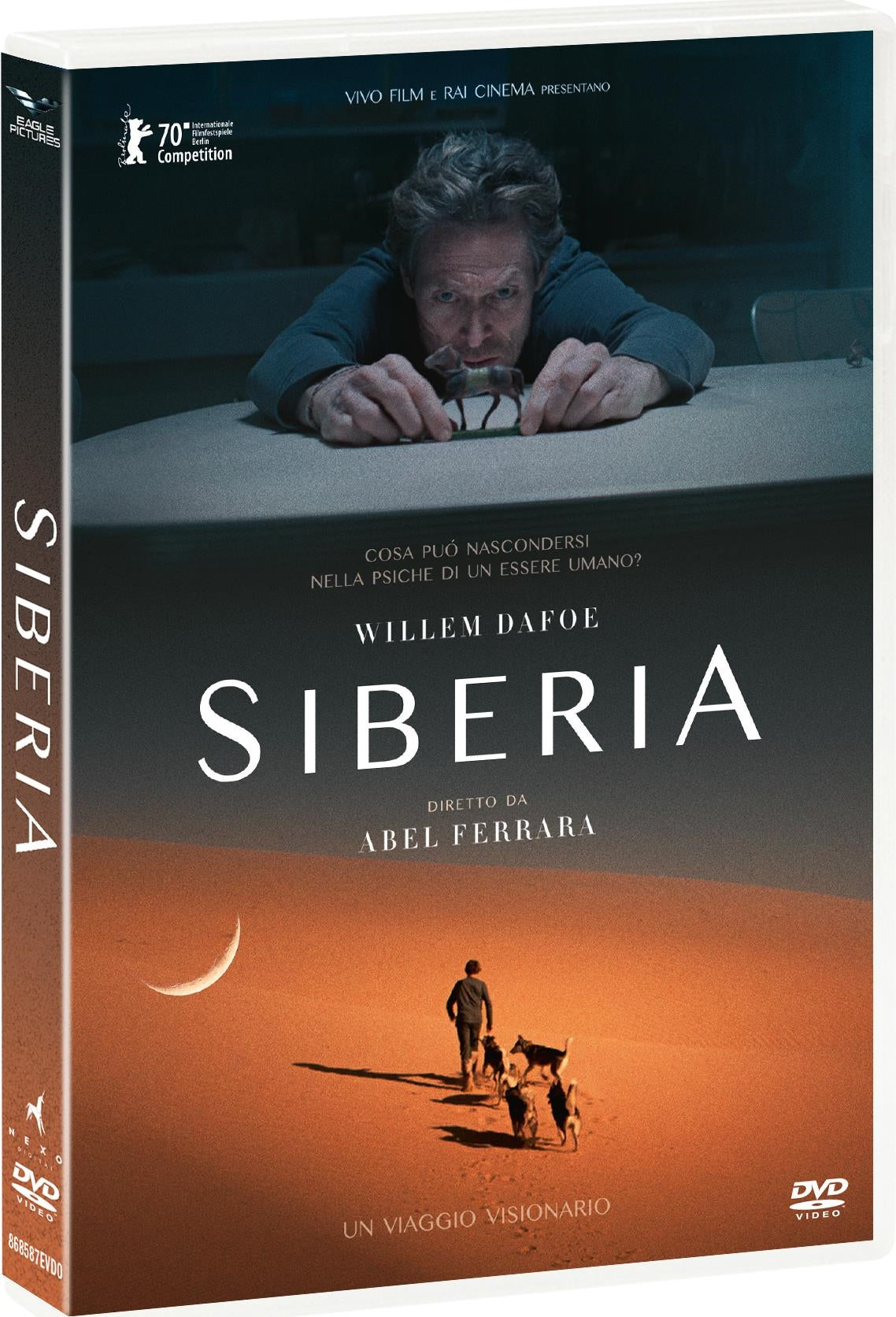 Siberia