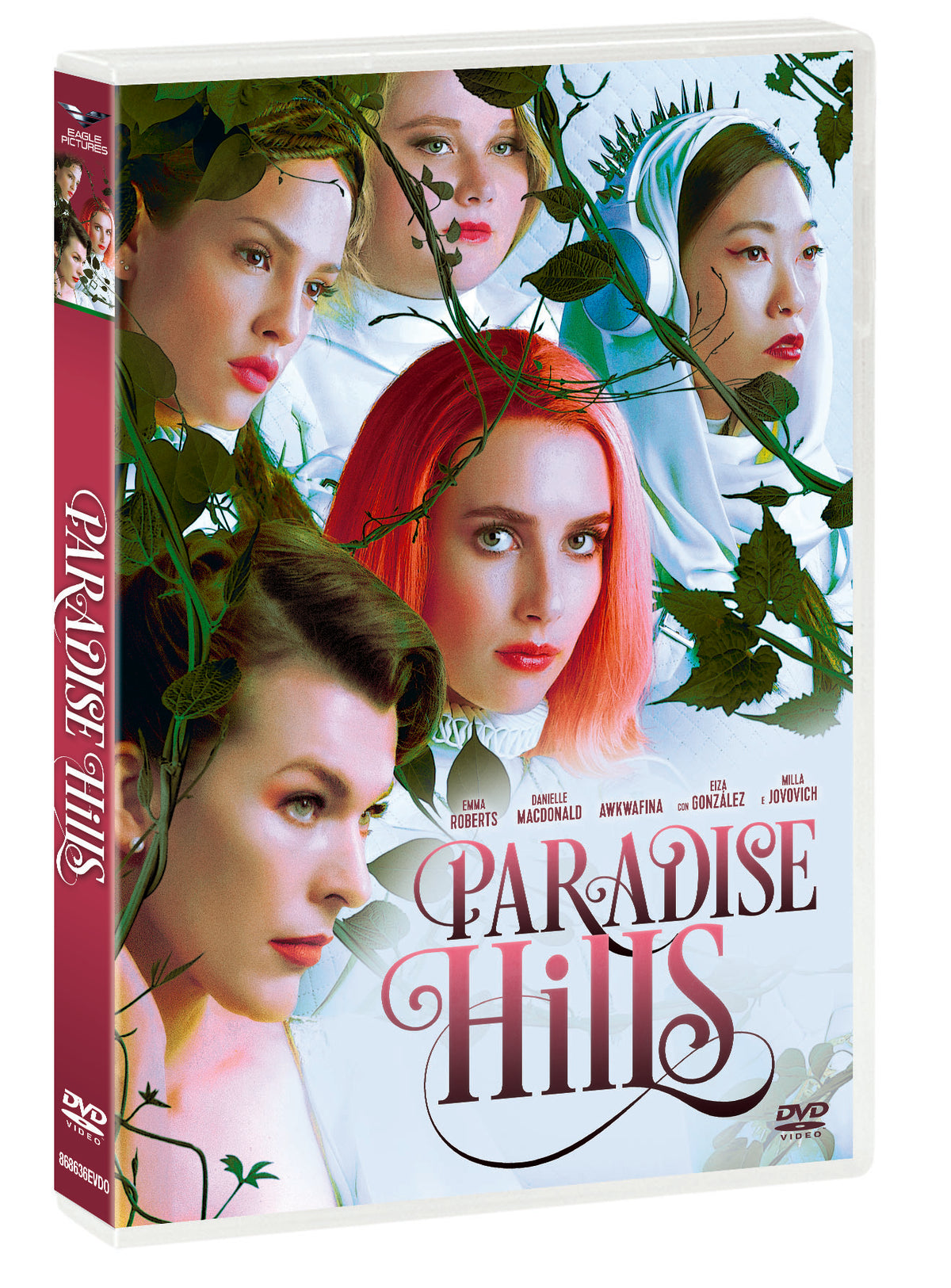 Paradise Hills