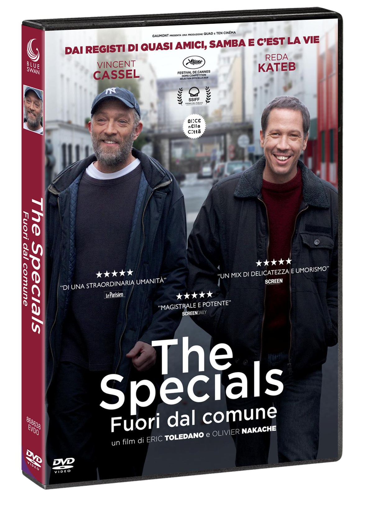 Specials (The) - Fuori Dal Comune