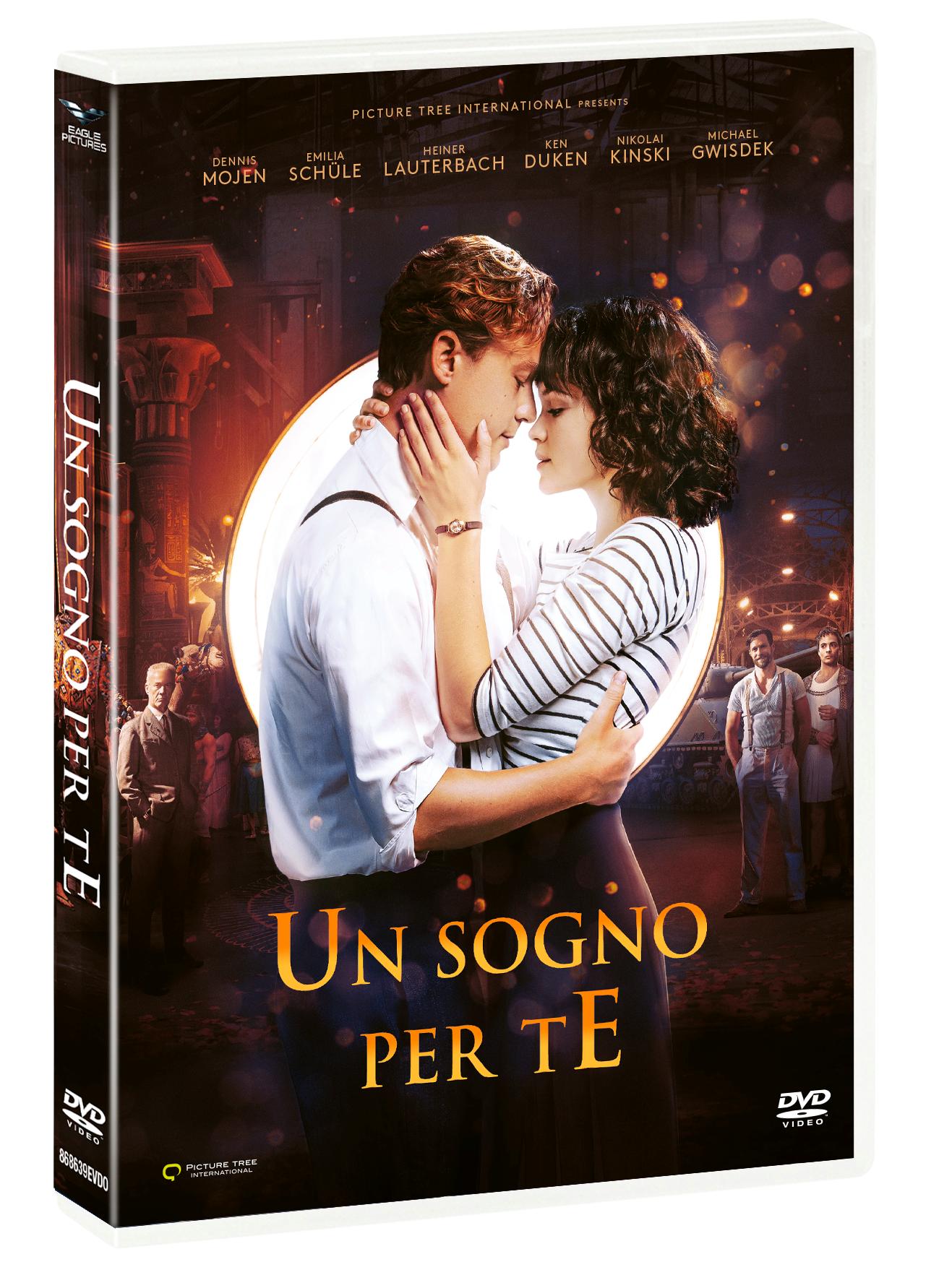 Sogno Per Te (Un)
